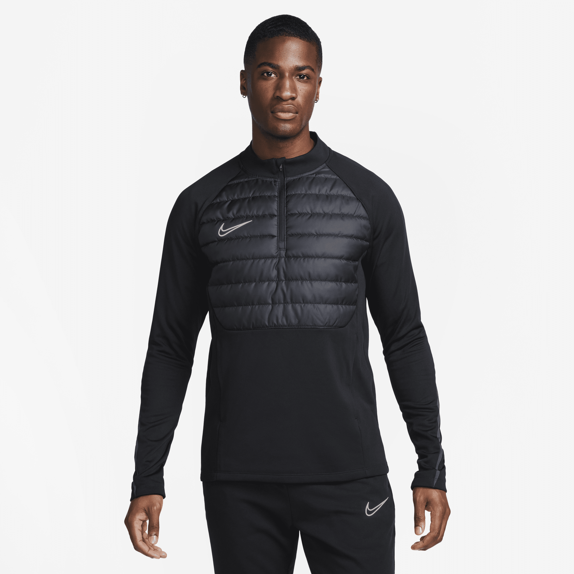 Nike training top academy 18 hotsell