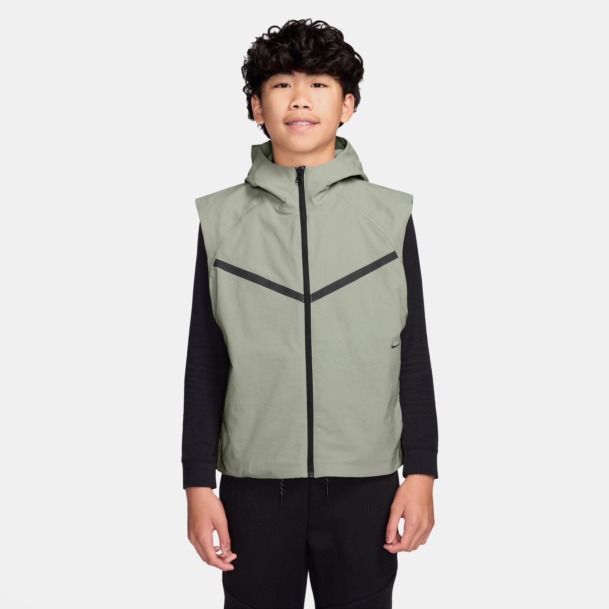 نايكي سبورتسوير تيك ووفن image number 0