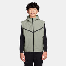 نايكي سبورتسوير تيك ووفن