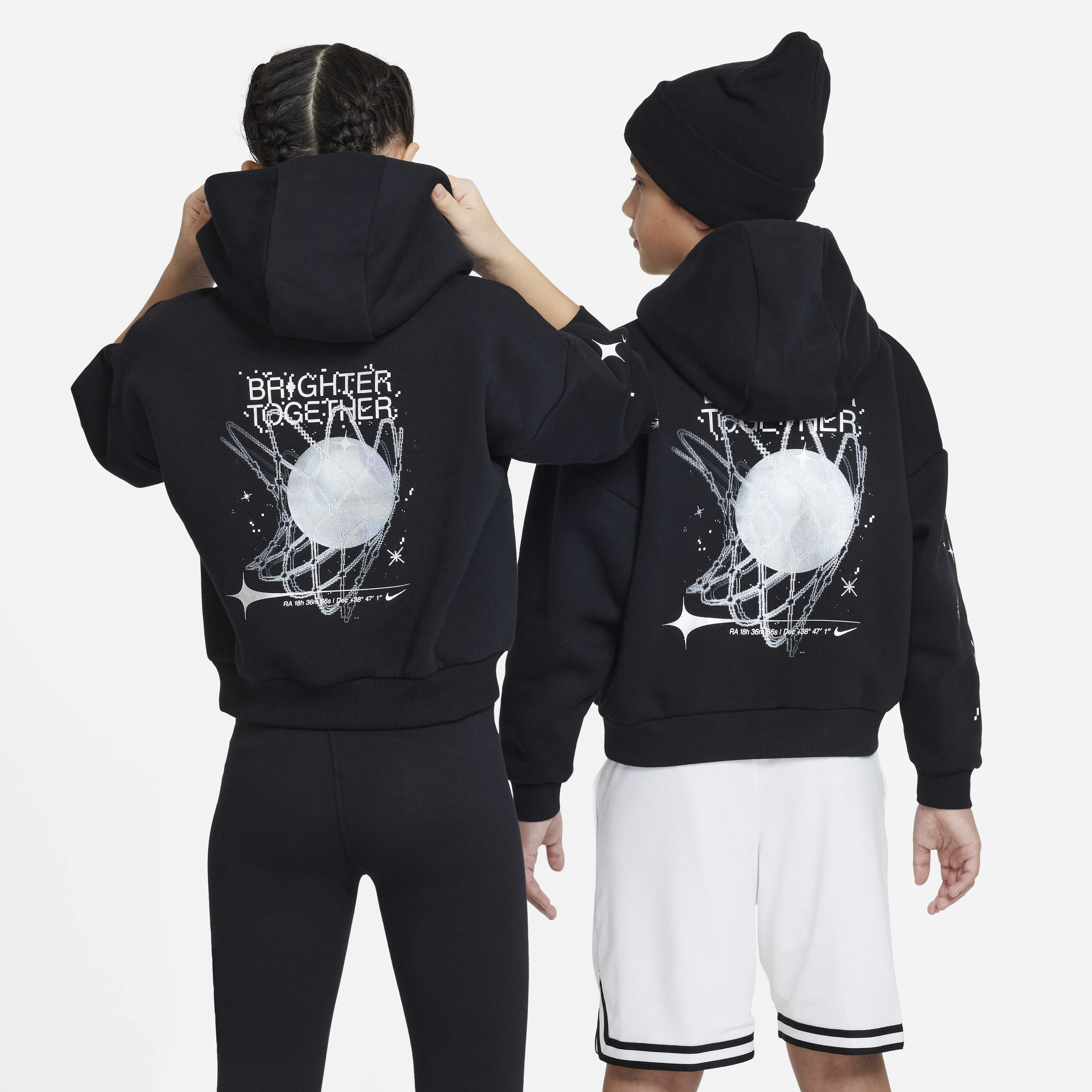 Nike Icon Fleece image number 1