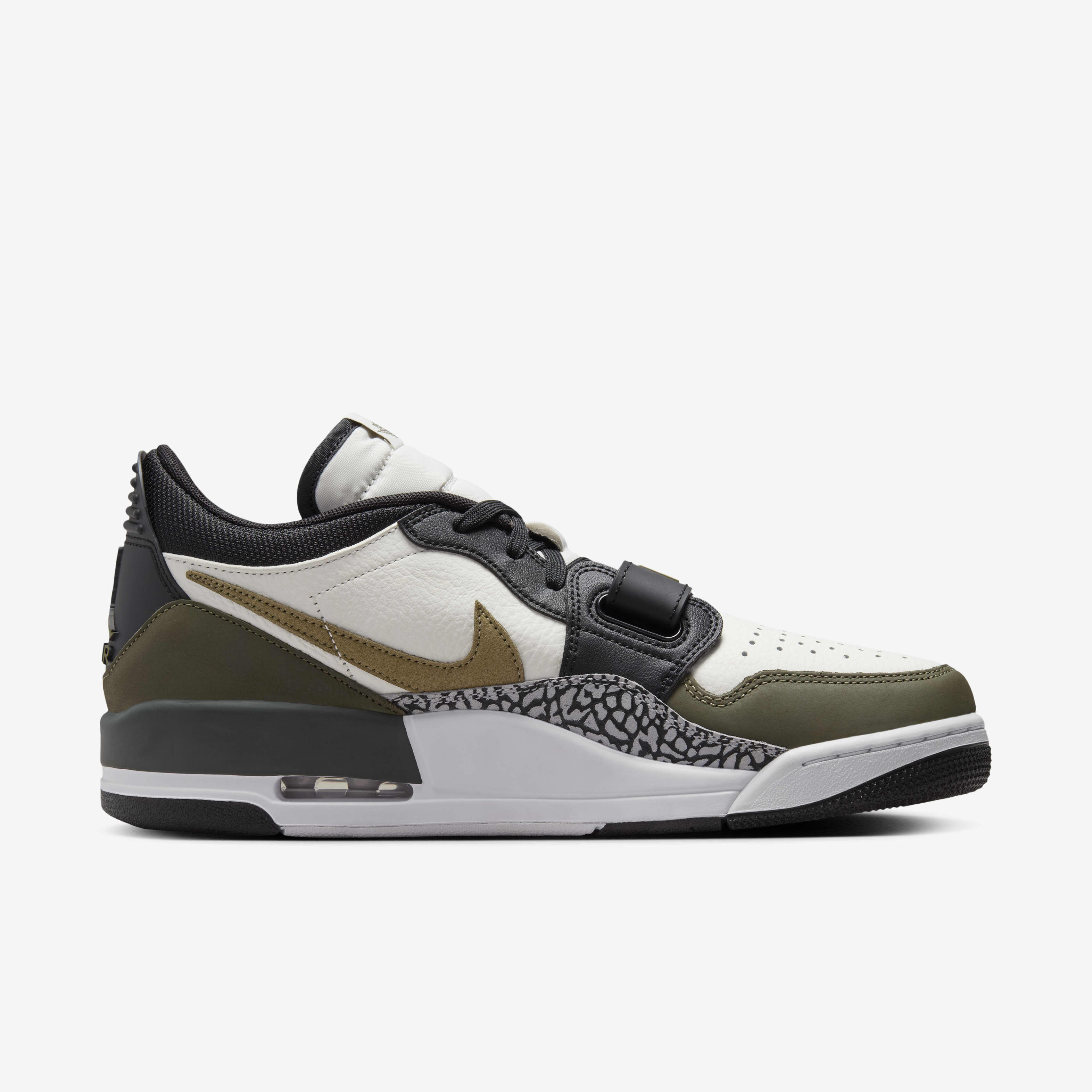 Air Jordan Legacy 312 Low image number 2
