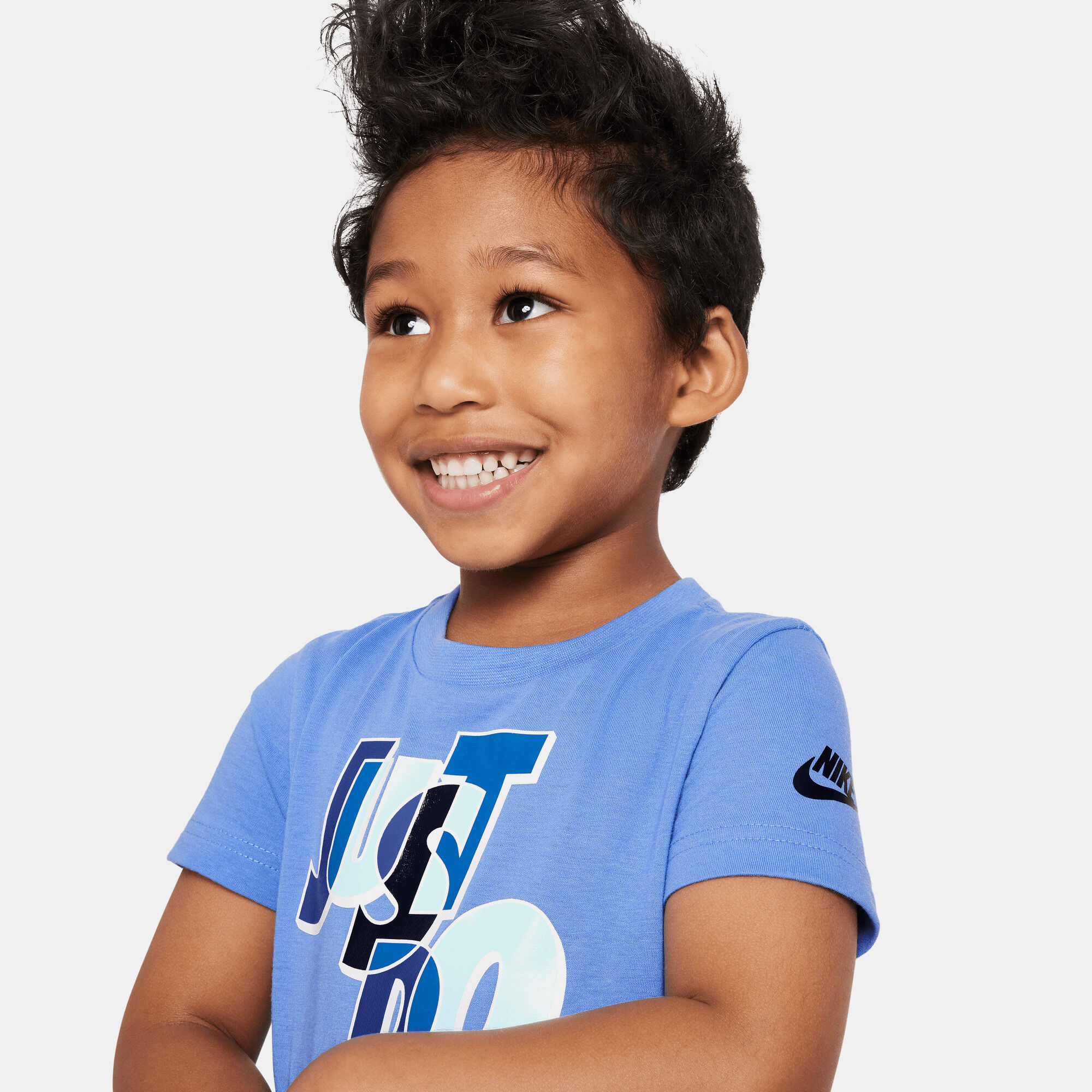 تيشيرت نايكي بازل "جست دو ات" image number 2