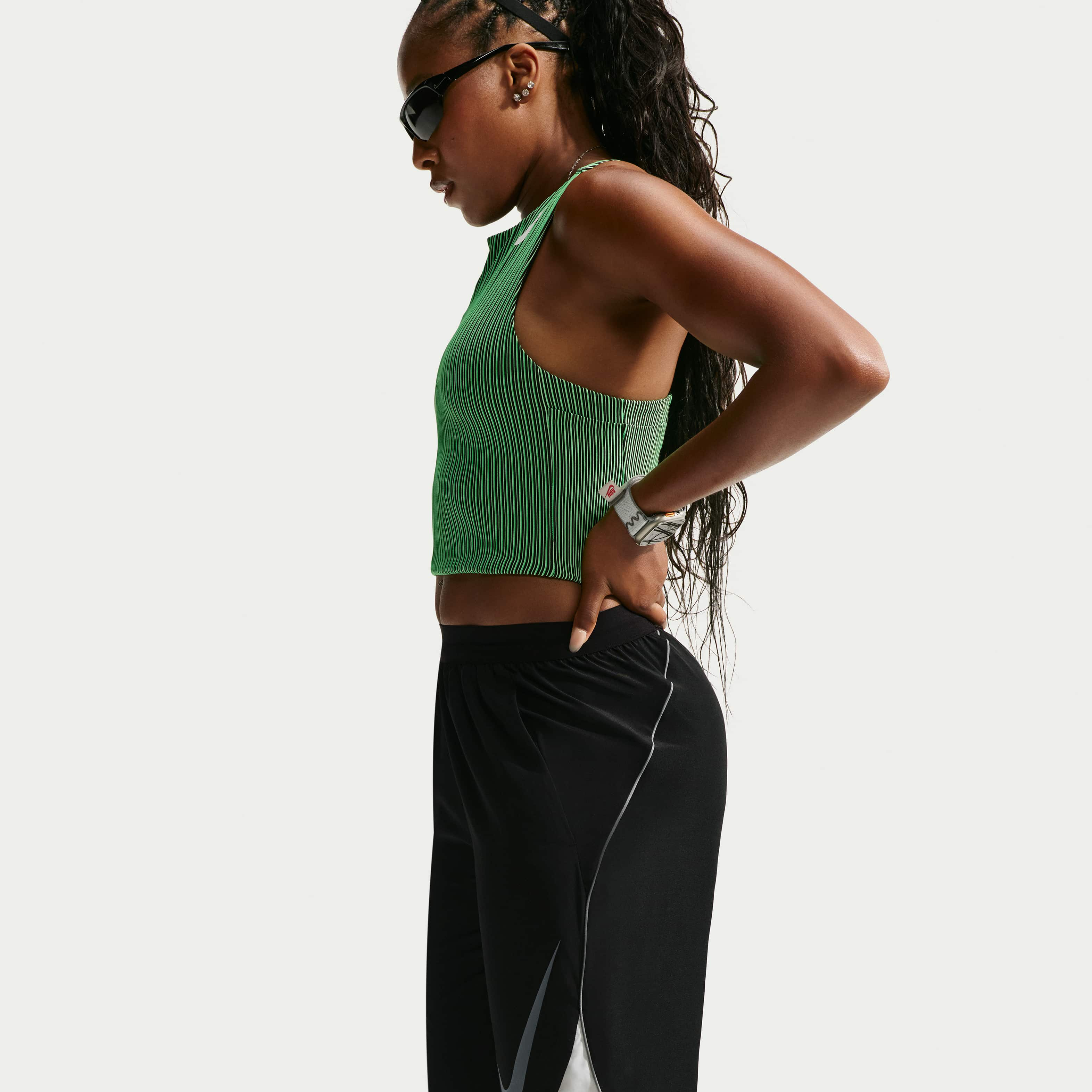 Nike Swoosh image number 10