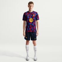 F.C. Barcelona Home