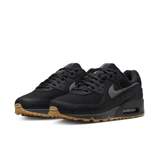 Nike air max grey gum Clearance