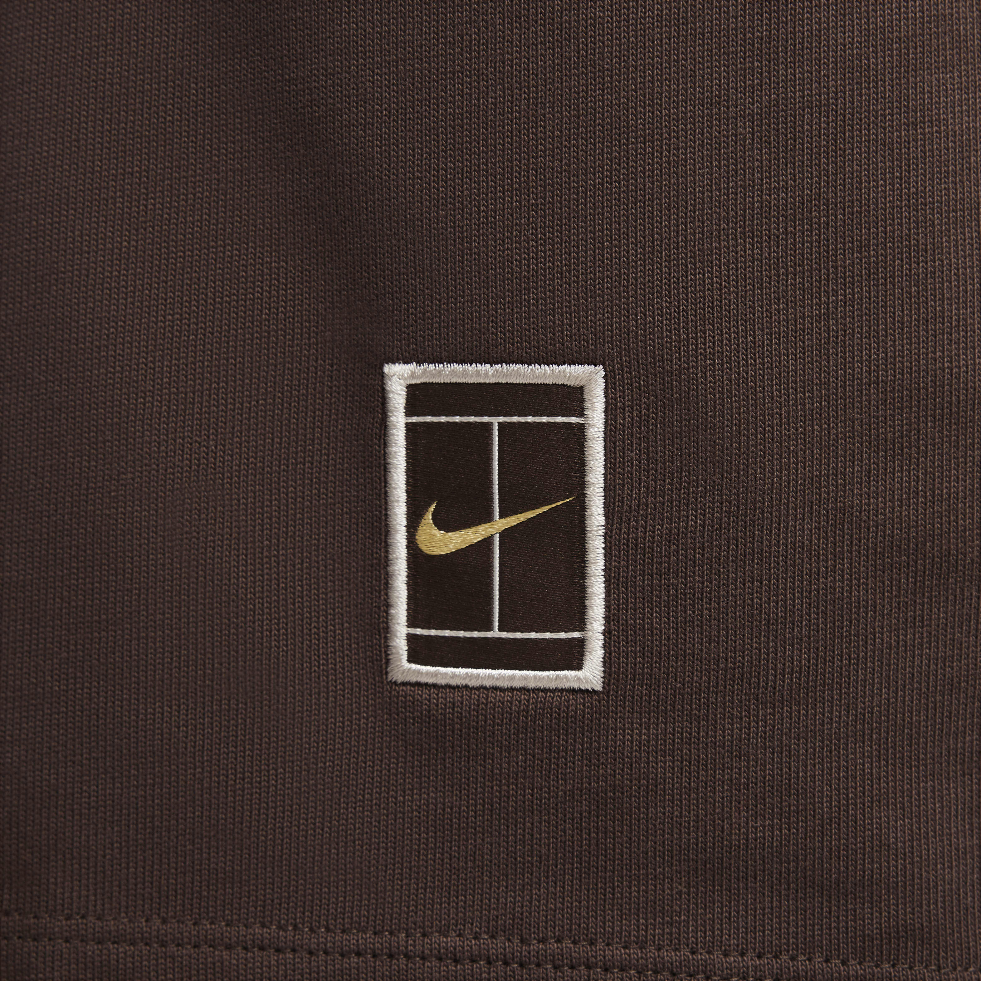NikeCourt Heritage image number 6