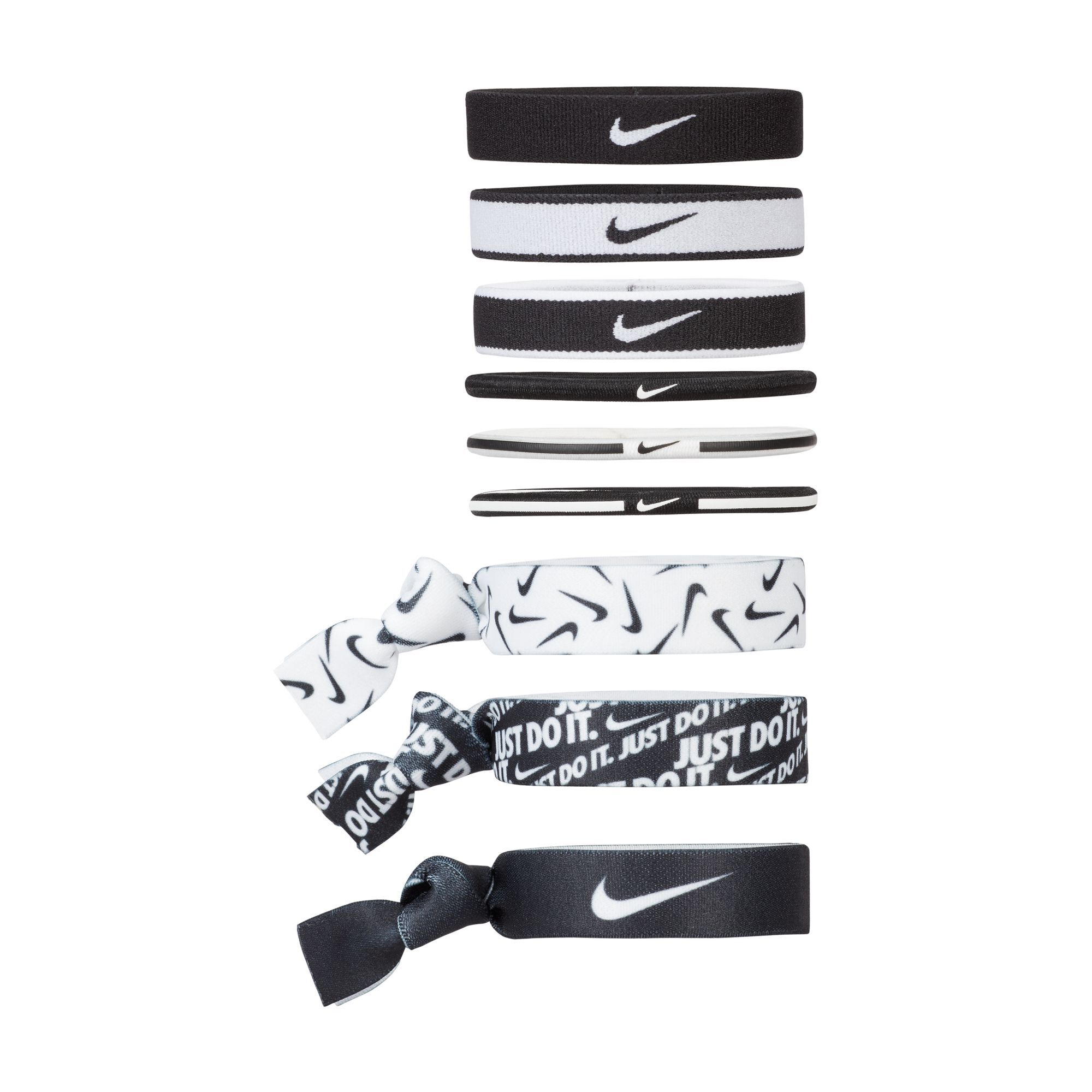 nike ponytail holders