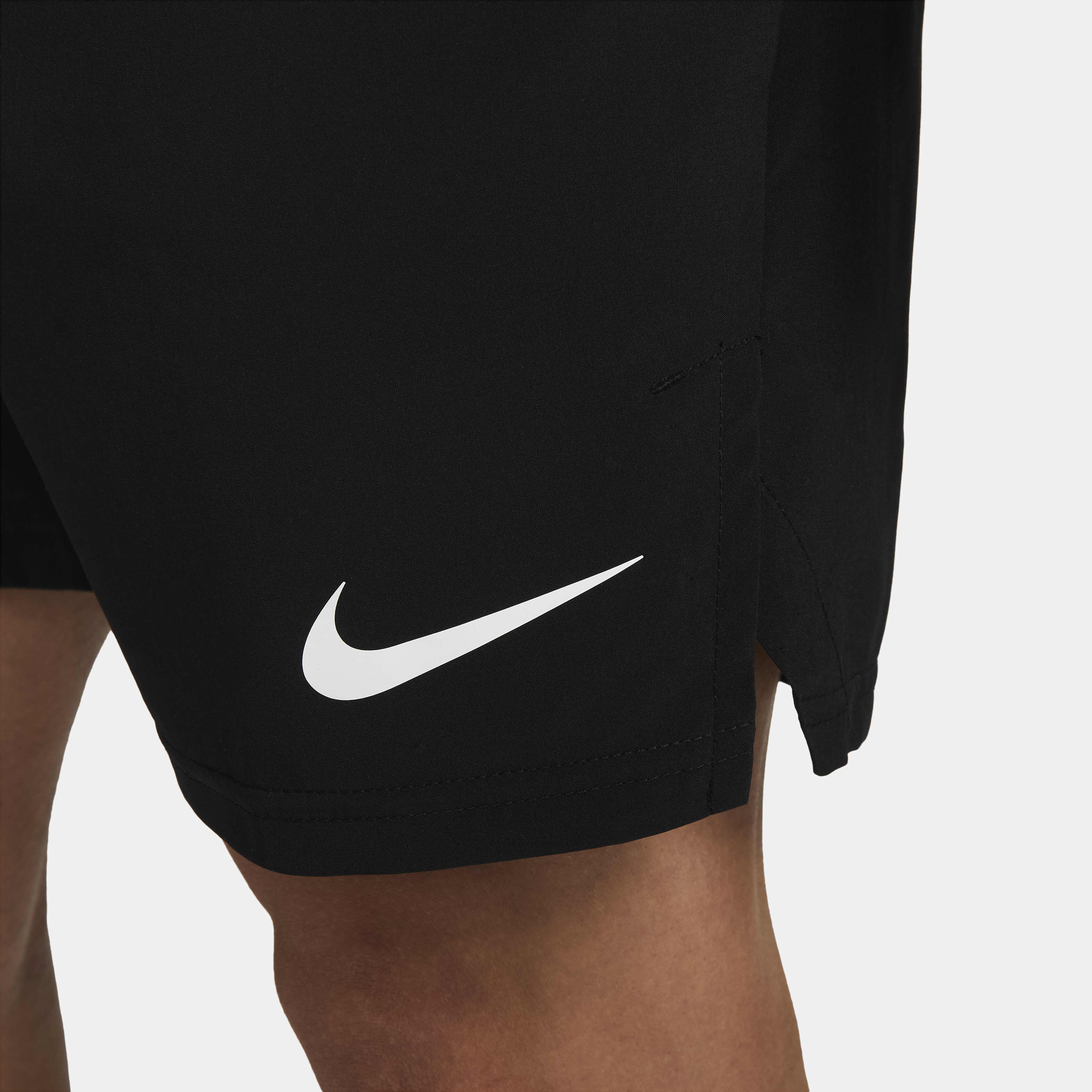 Men's 21cm training shorts nike flex sales