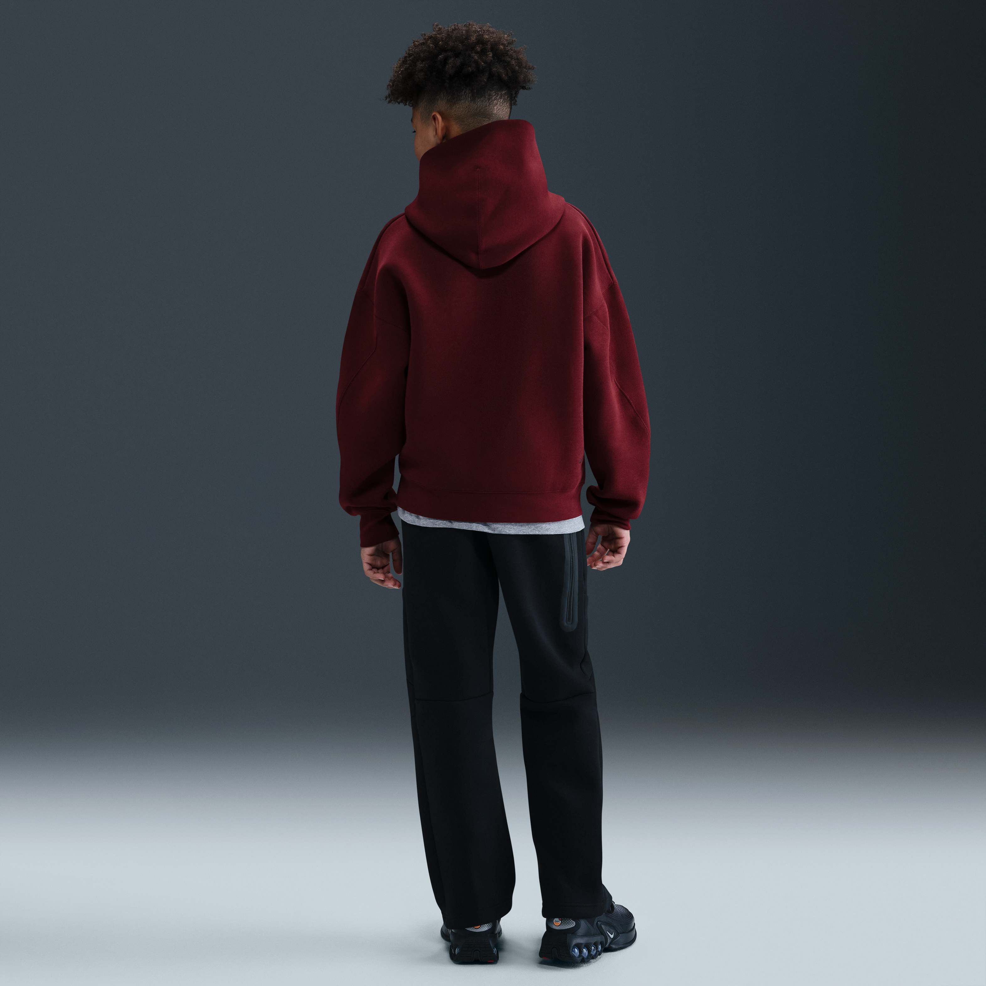 Nike Sportswear Tech Fleece image number 5