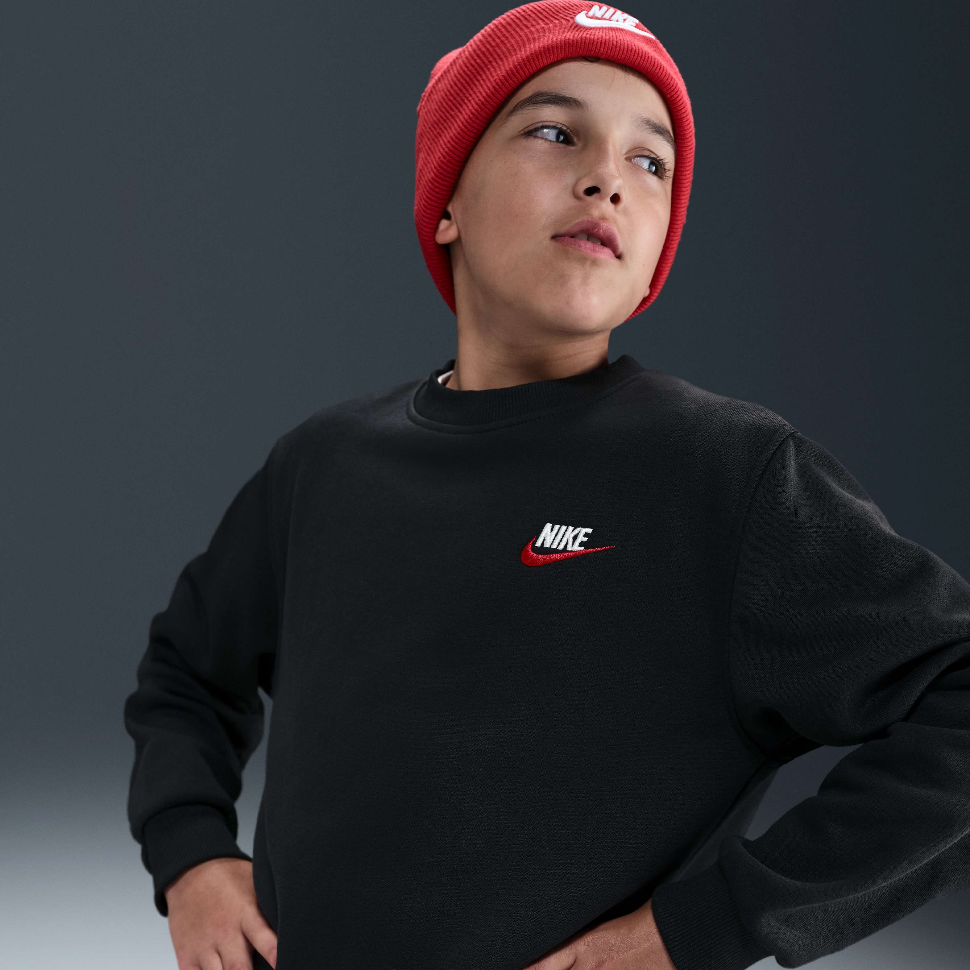 Nike Sportswear Club Fleece image number 0