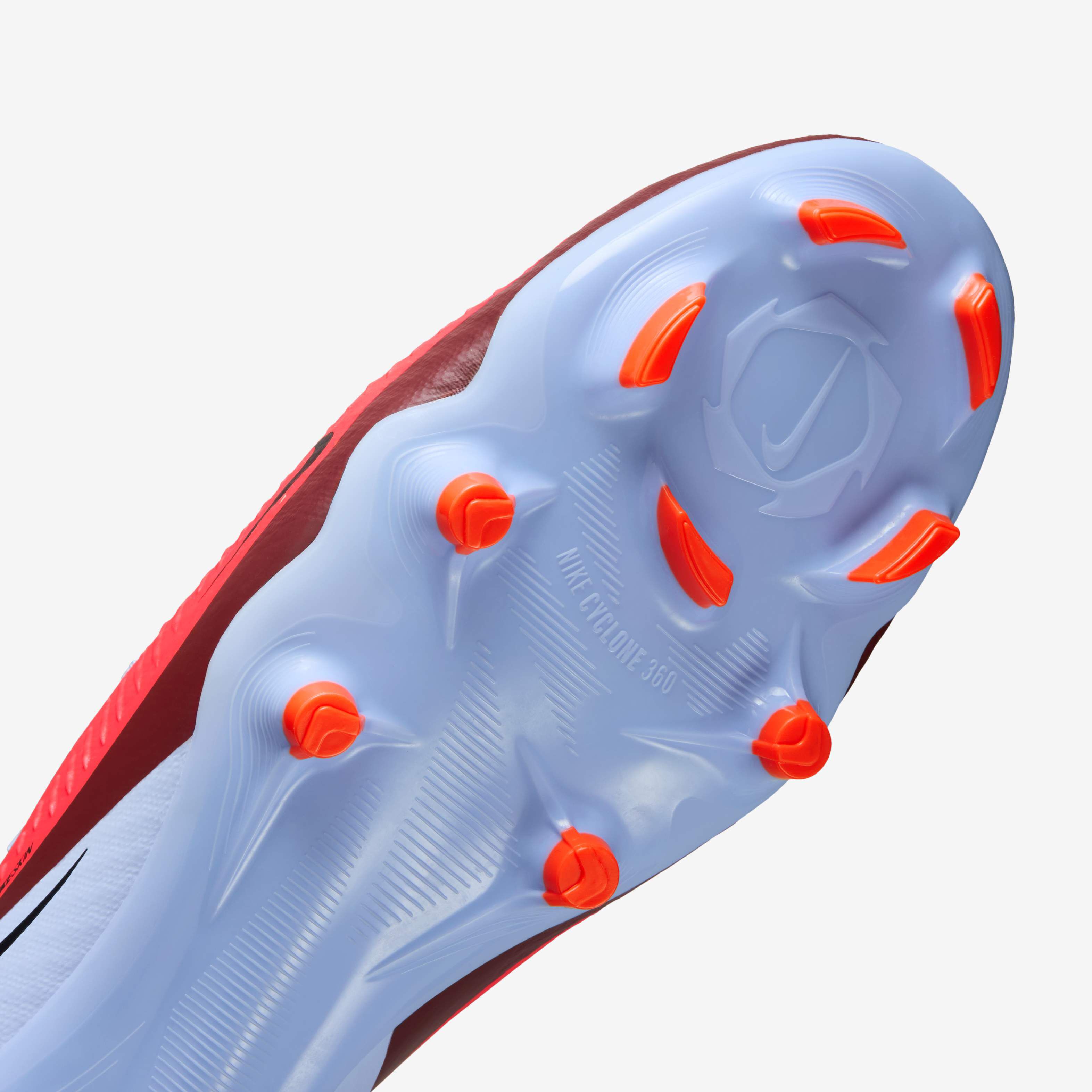 Nike Phantom 6 Low Academy image number 6