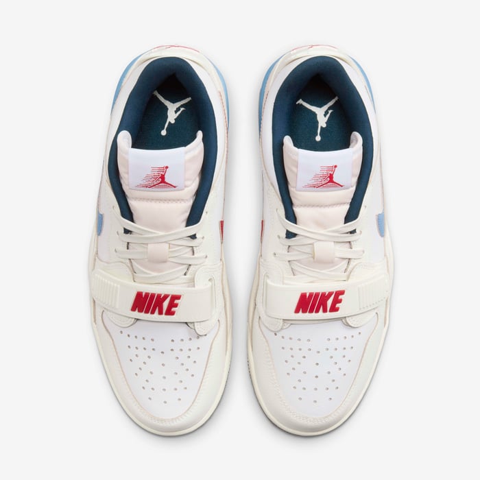 Air Jordan Legacy 312 Low image number 3 Air Jordan Legacy 312 Low image number 3