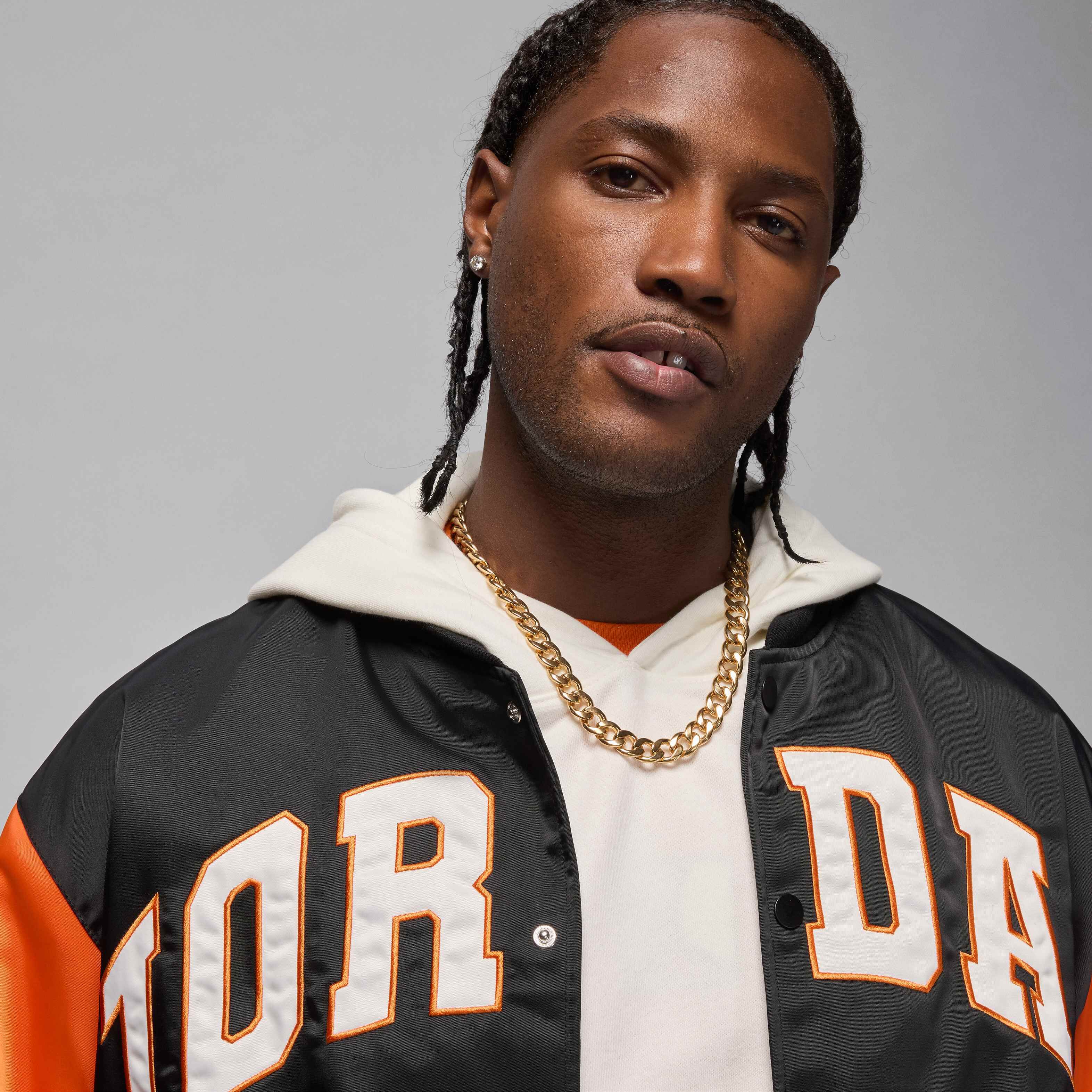 Jordan Brooklyn image number 2