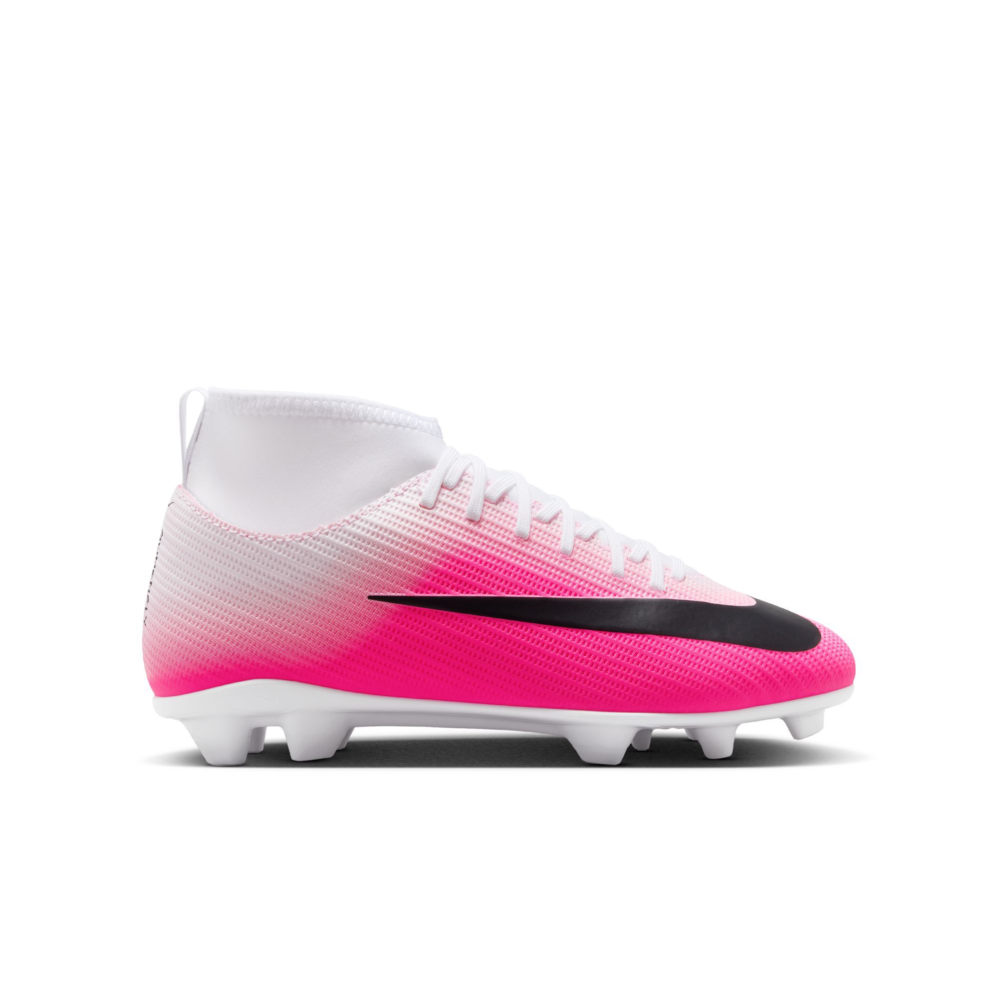 Nike Jr. Mercurial Superfly 11 Club image number 5