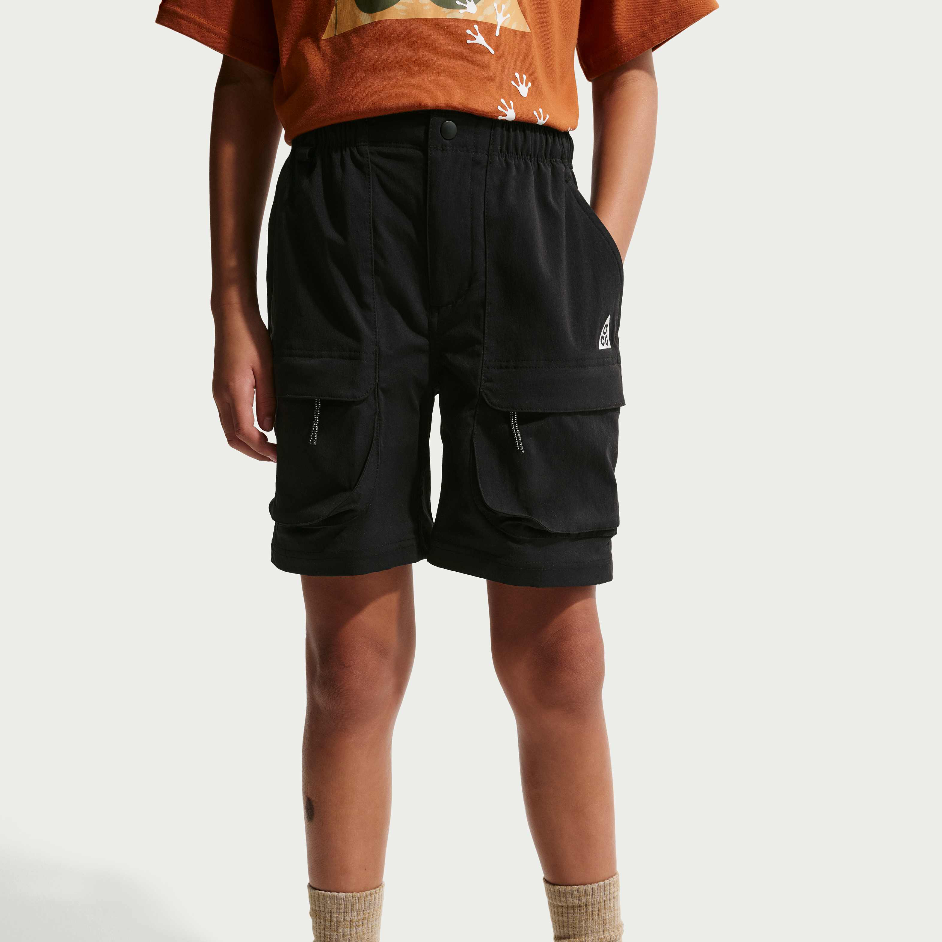 Nike ACG 'Smith Summit' image number 9