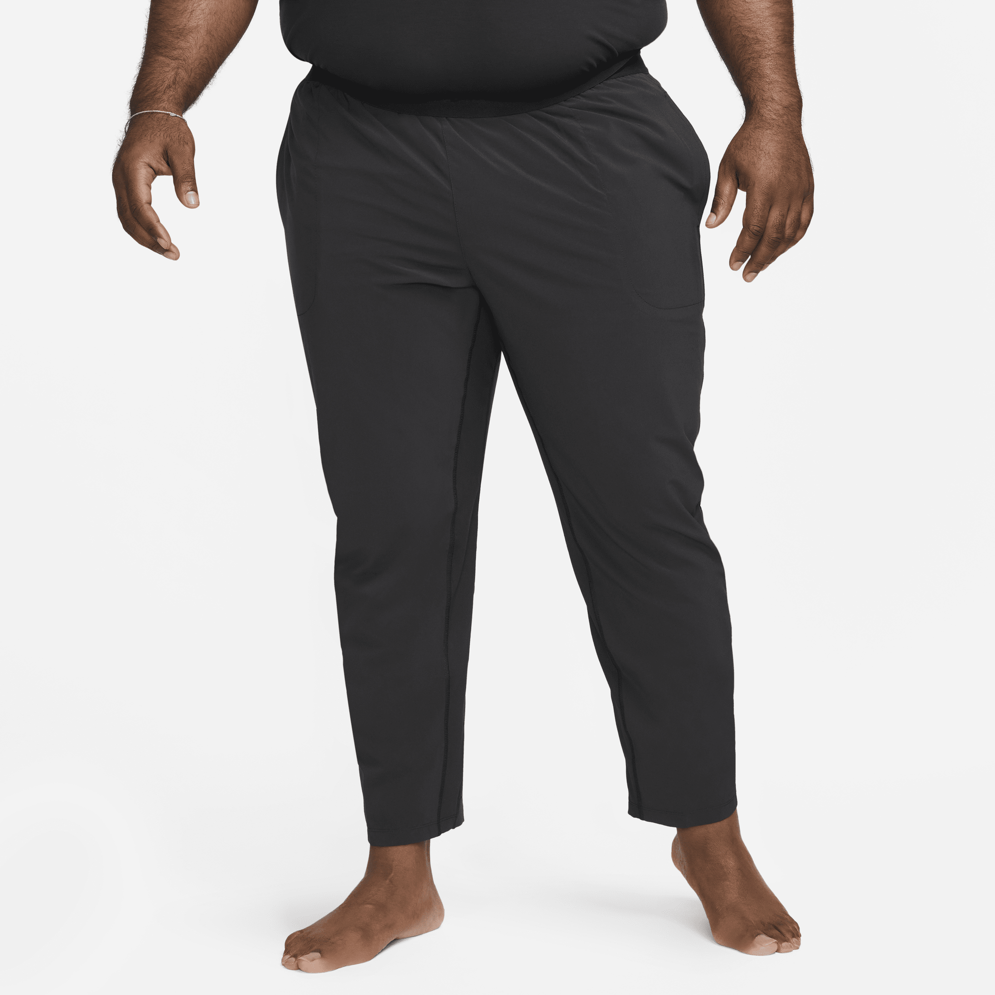 Tapered yoga pants hot sale