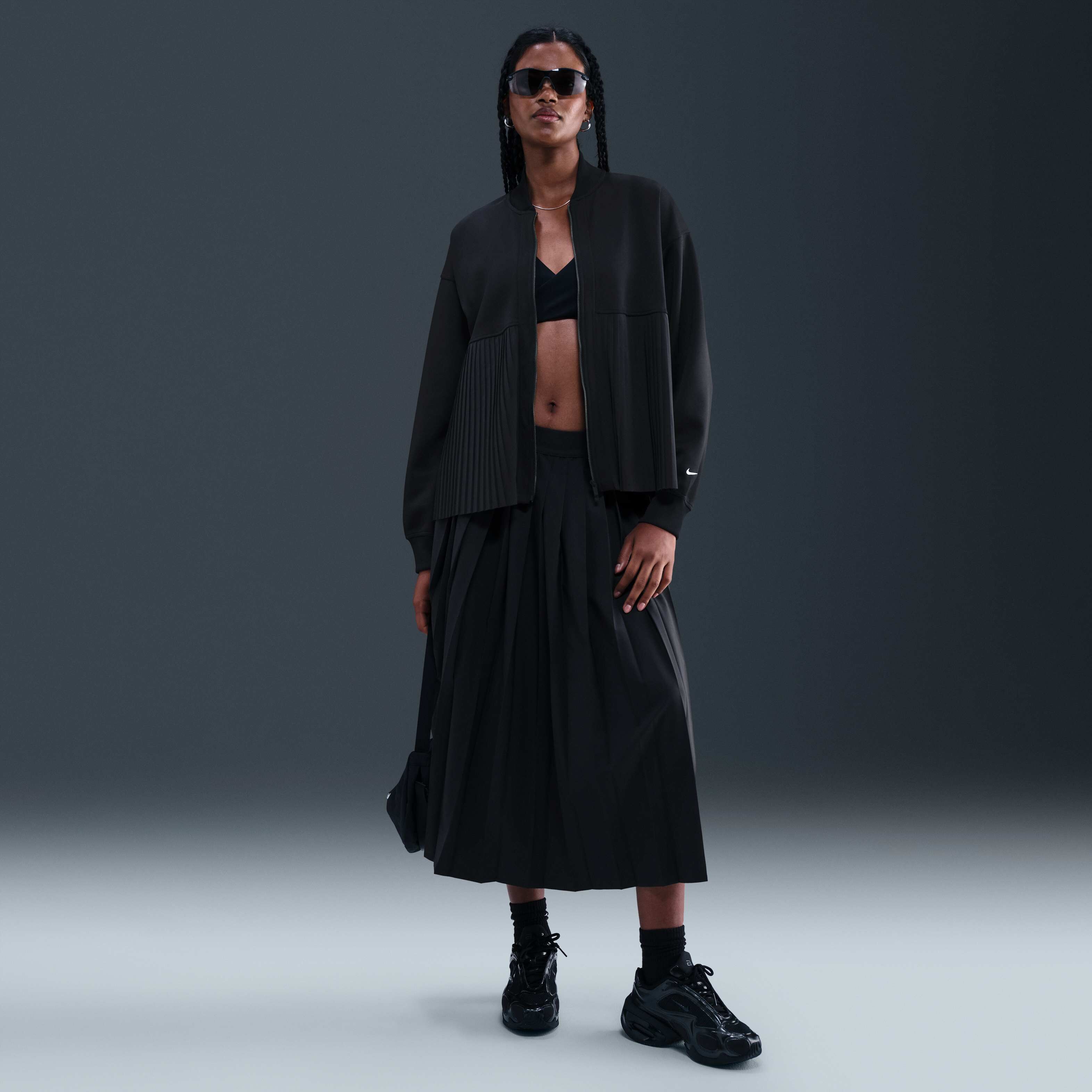 نايكي سبورتسوير image number 3