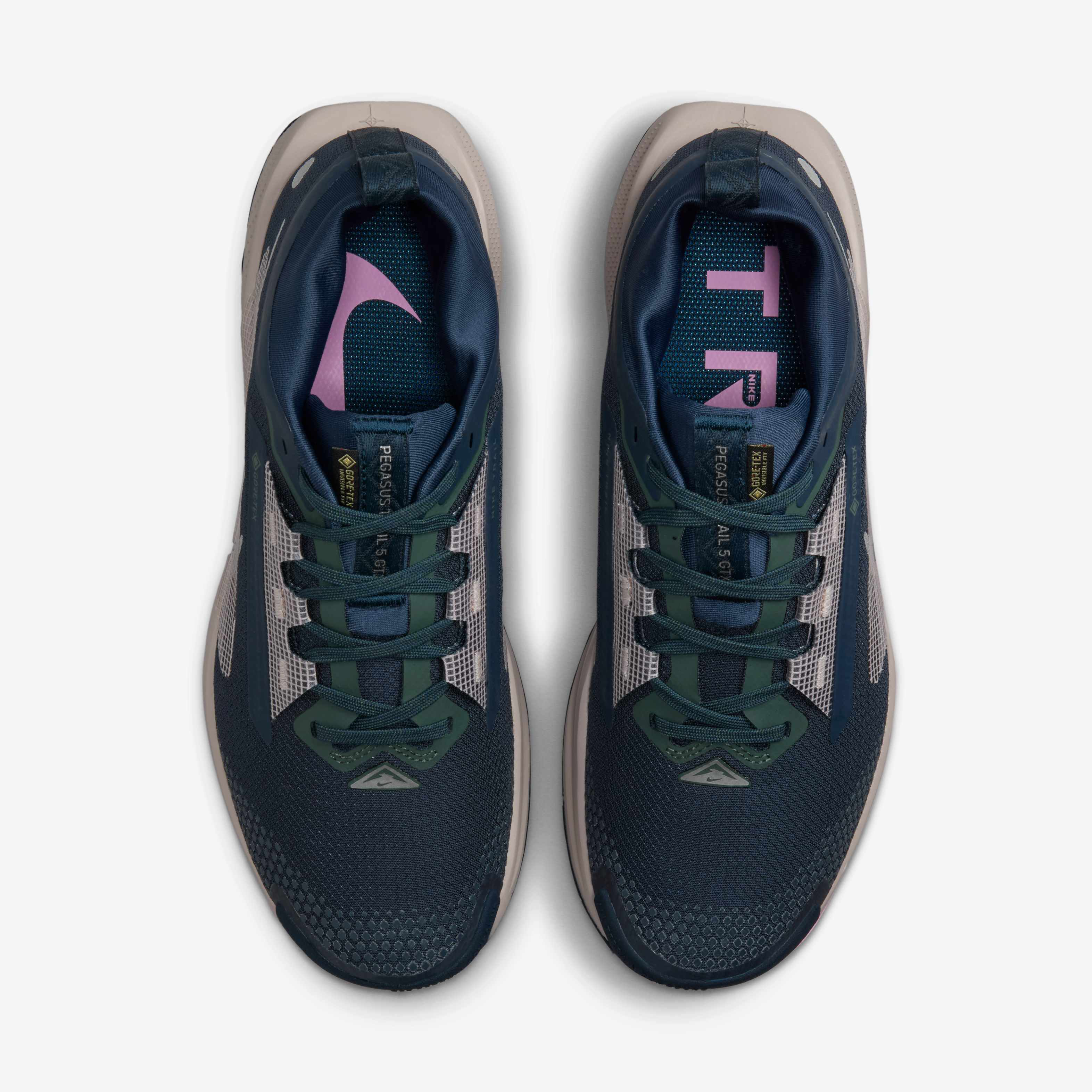 Nike Pegasus Trail 5 GORE-TEX image number 3