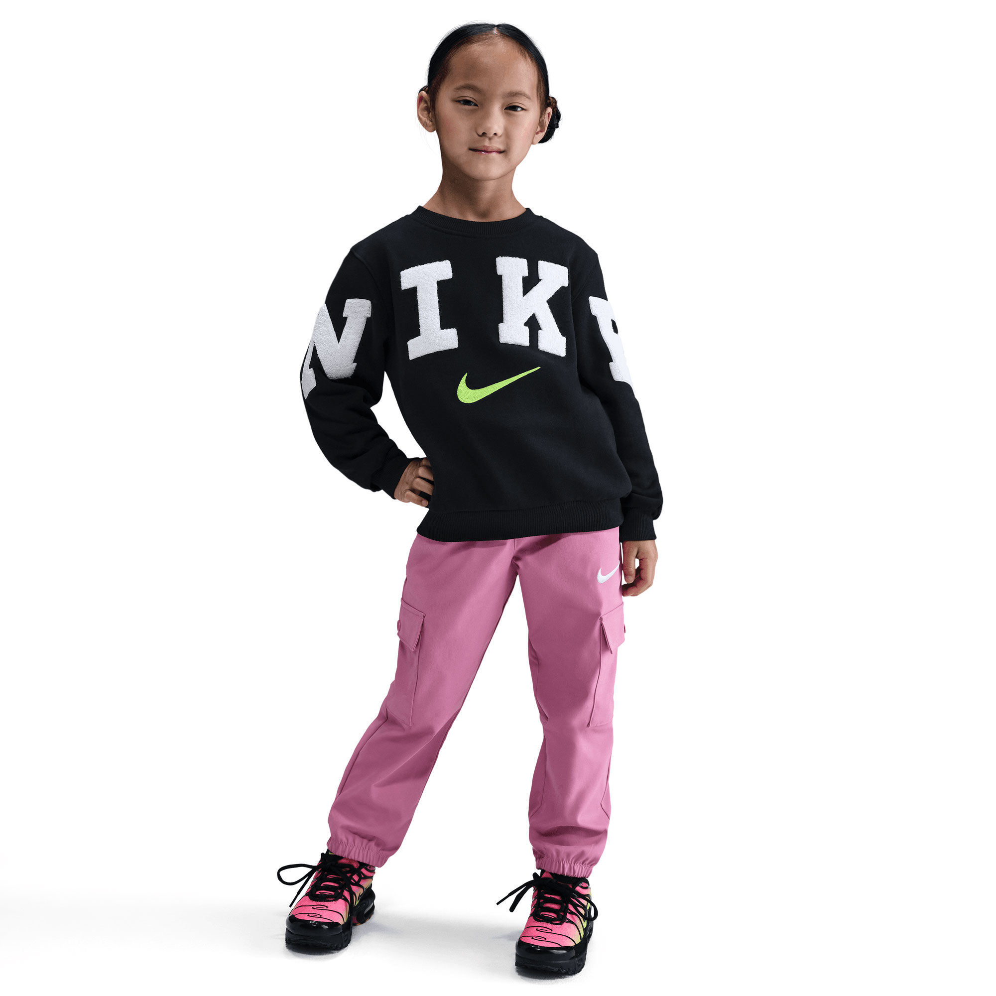 نايكي كلوب image number 2