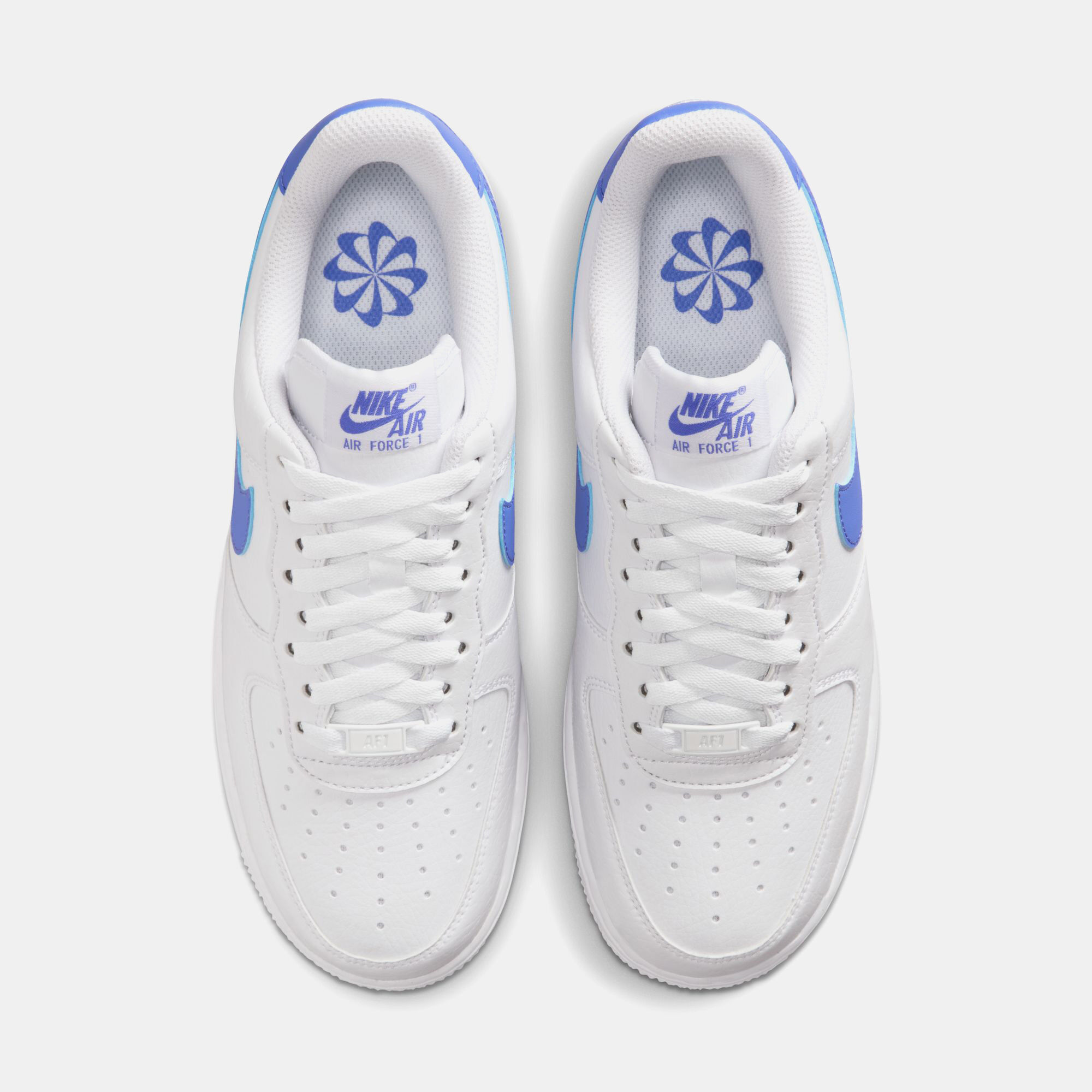 نايكي اير فورس 1 07' نيكست نيتشر image number 3