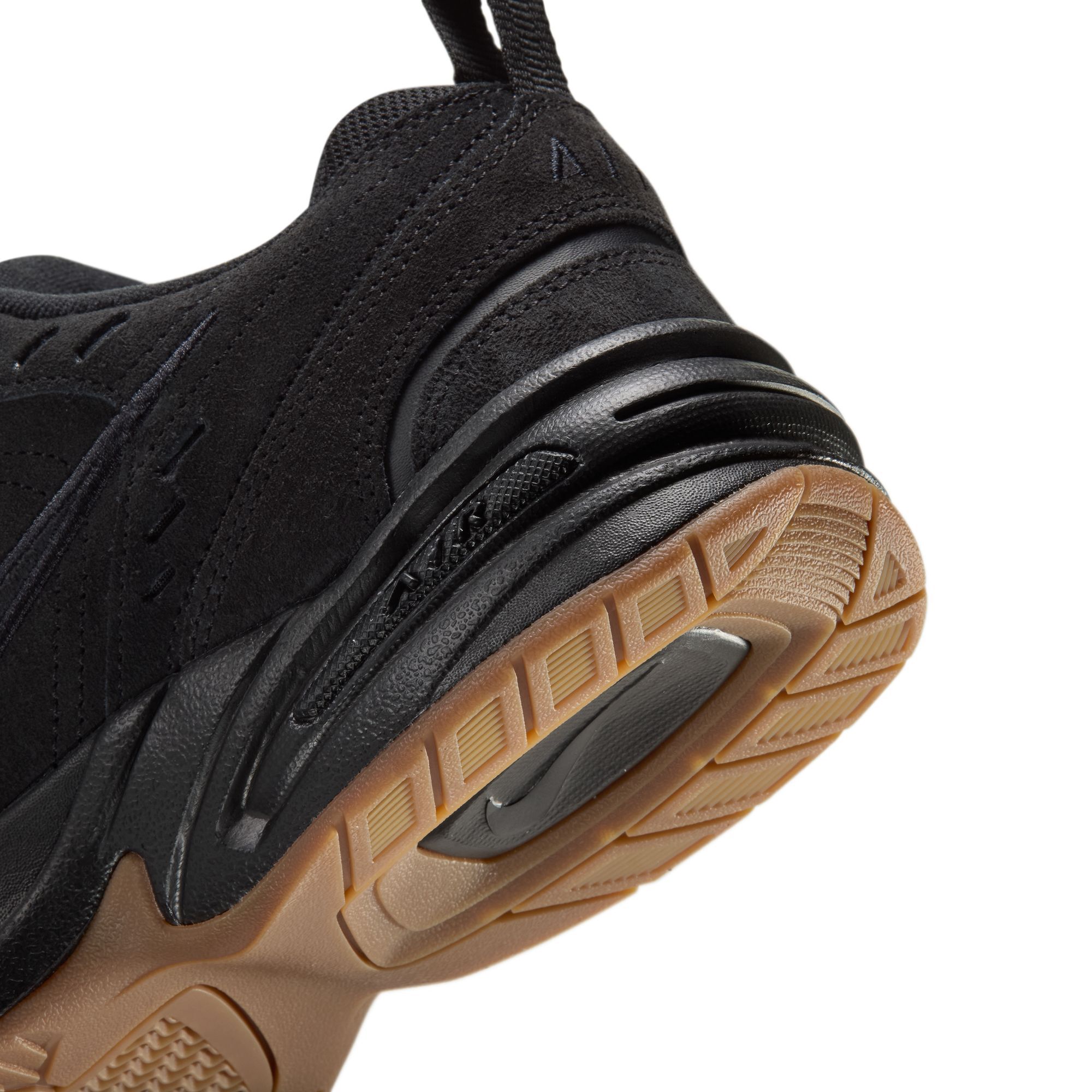 Nike Air Monarch SE image number 10