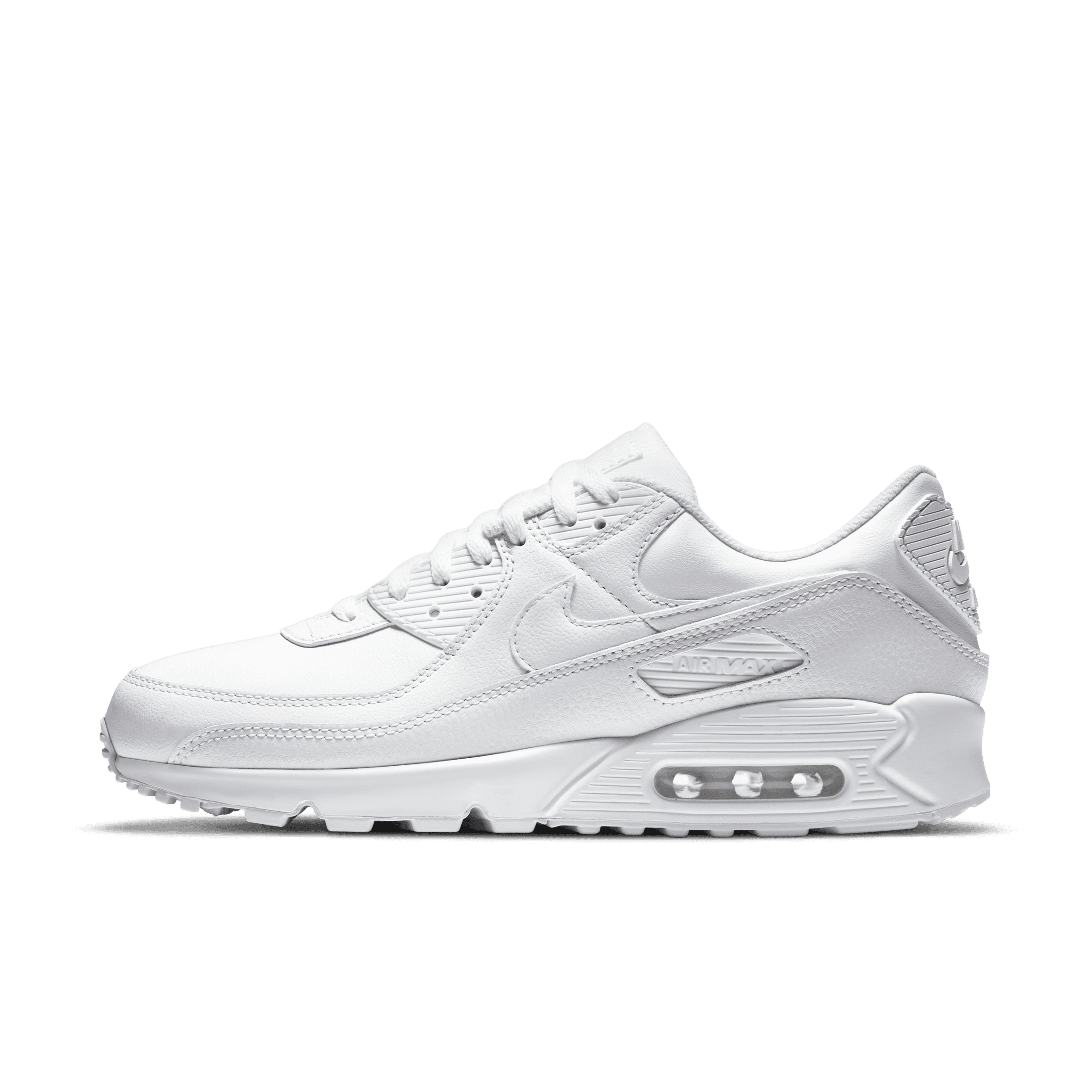 Nike air hot sale 90 white