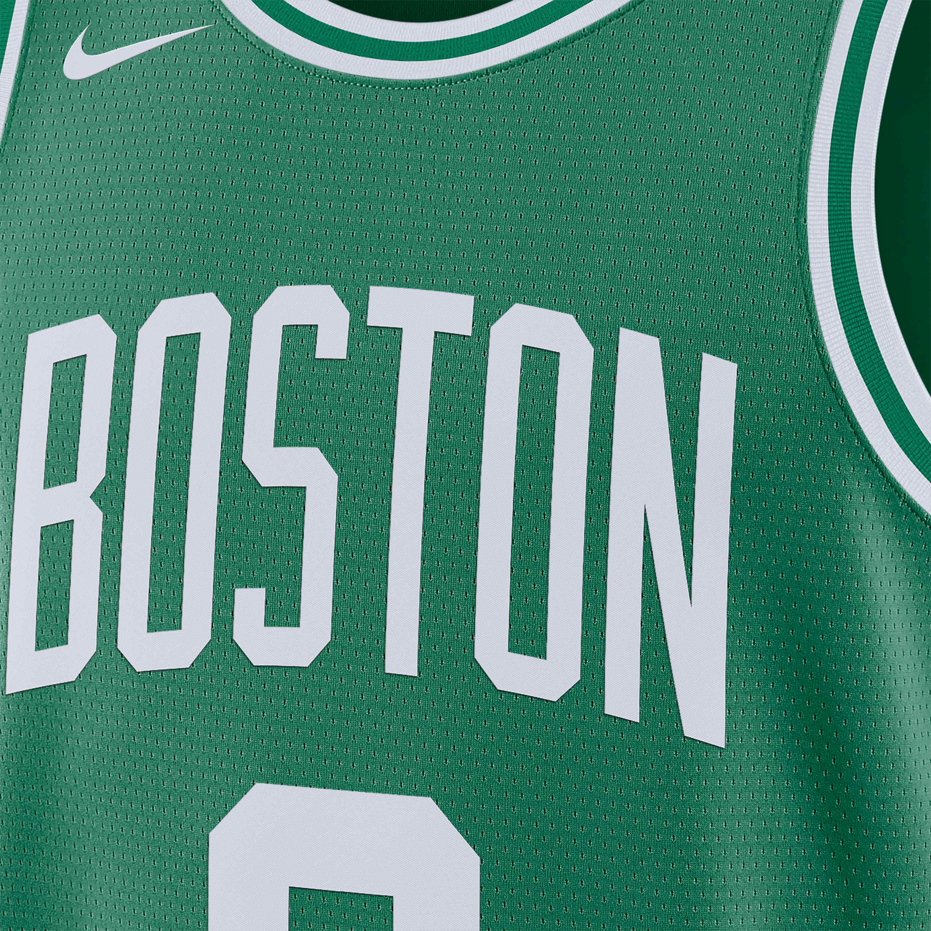Boston Celtics Icon Edition image number 3