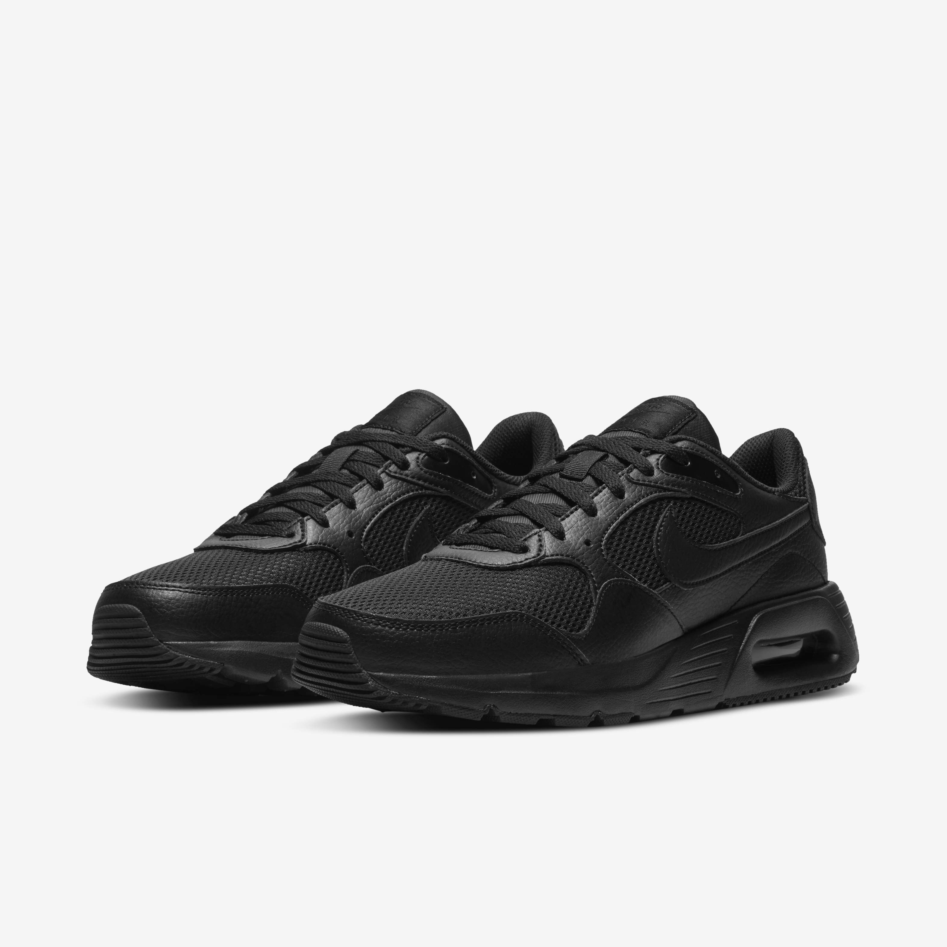 Nike air max 200 all black on sale