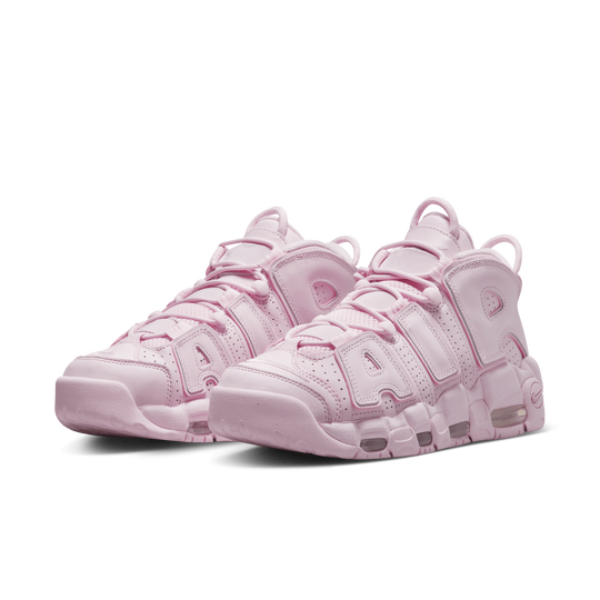 Nike air more sales uptempo women's shoe