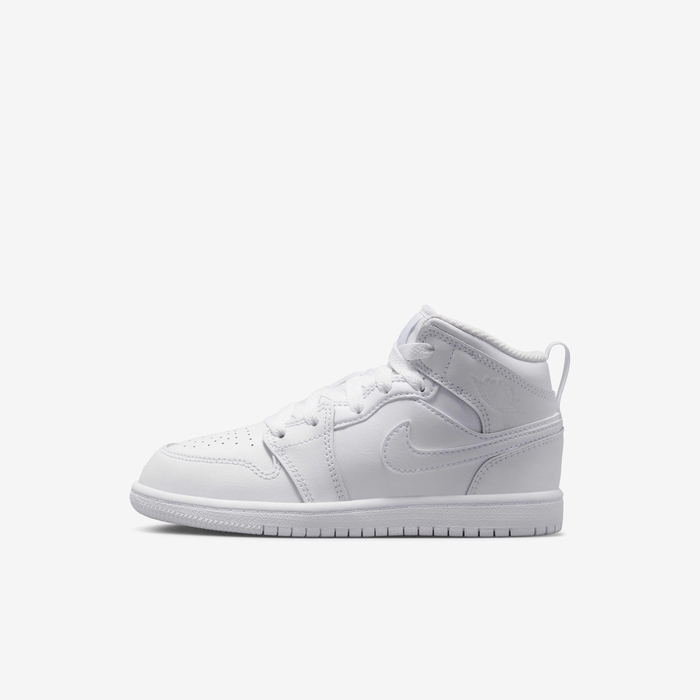 Jordan 1 Mid image number 0 Jordan 1 Mid image number 0