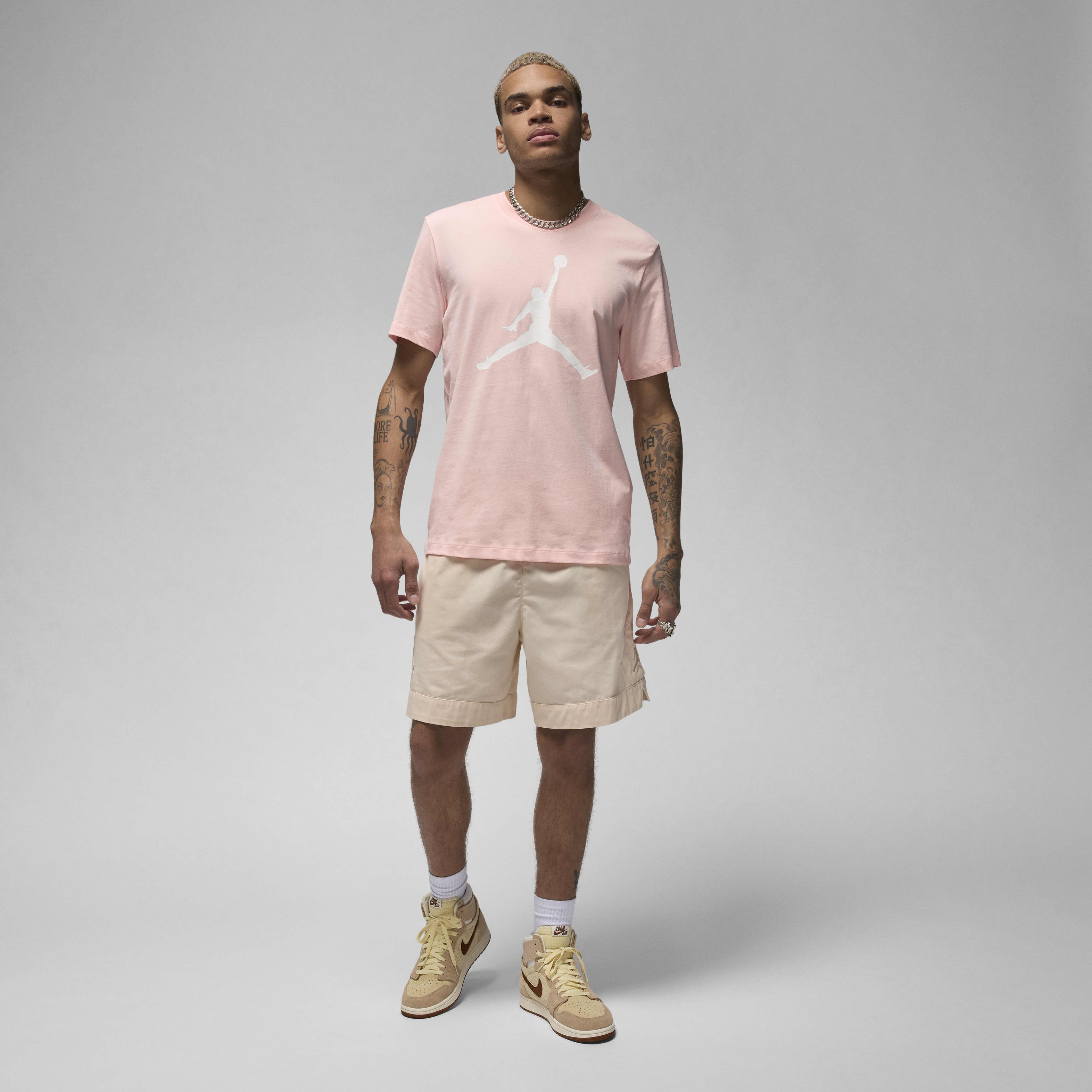 Jordan Jumpman image number 3
