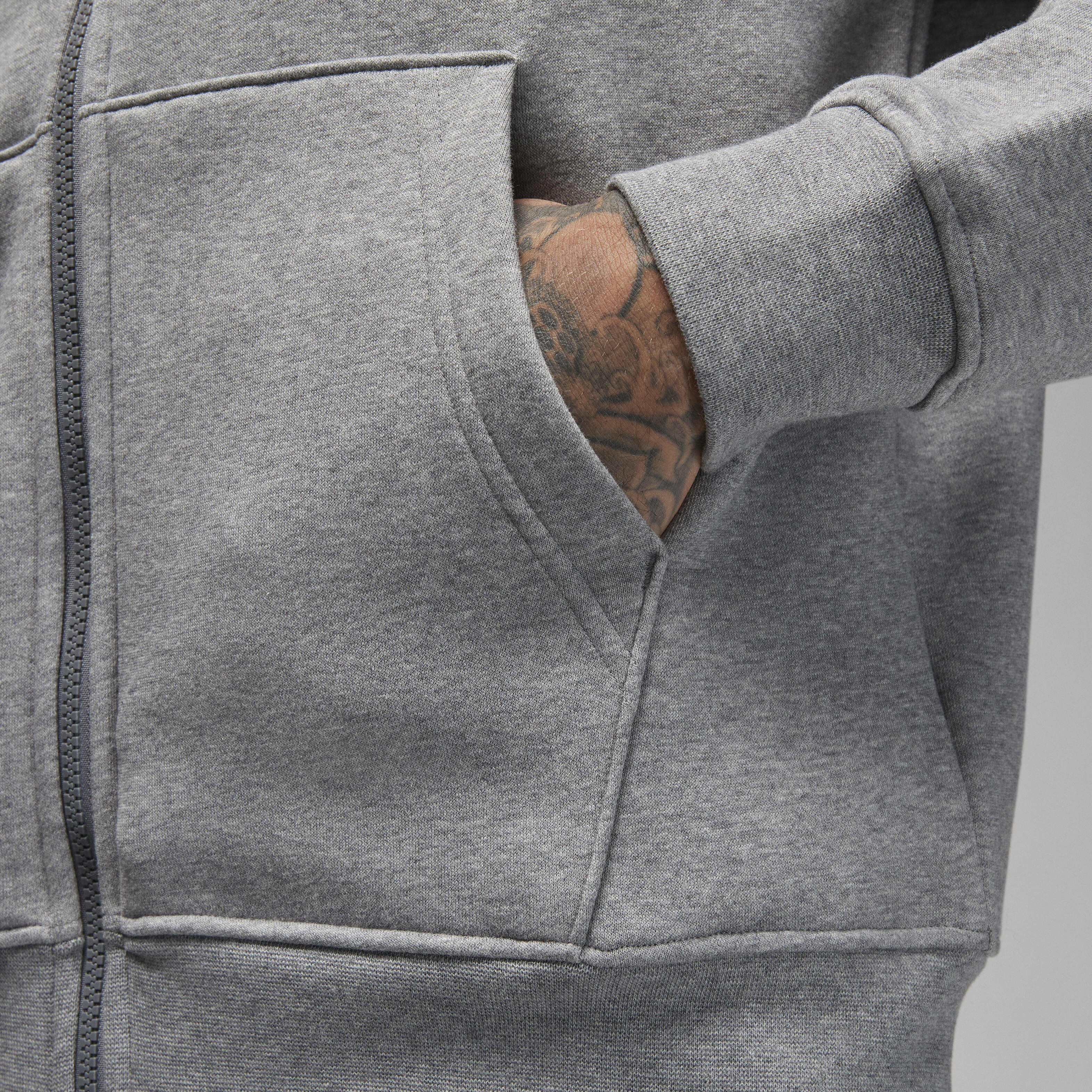 Jordan Brooklyn Fleece image number 4