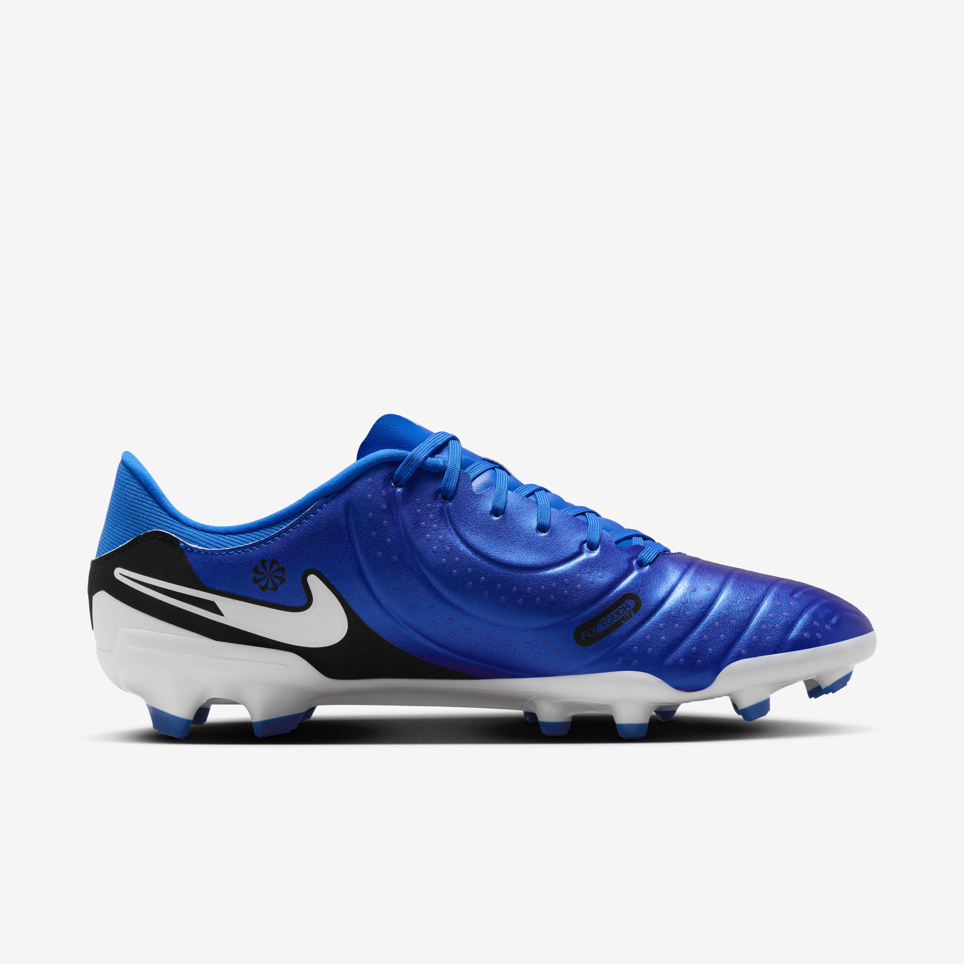 Buy Nike Tiempo Legend 10 Academy Multi Ground Low Top Football Boot Soar White Nike Saudi Official