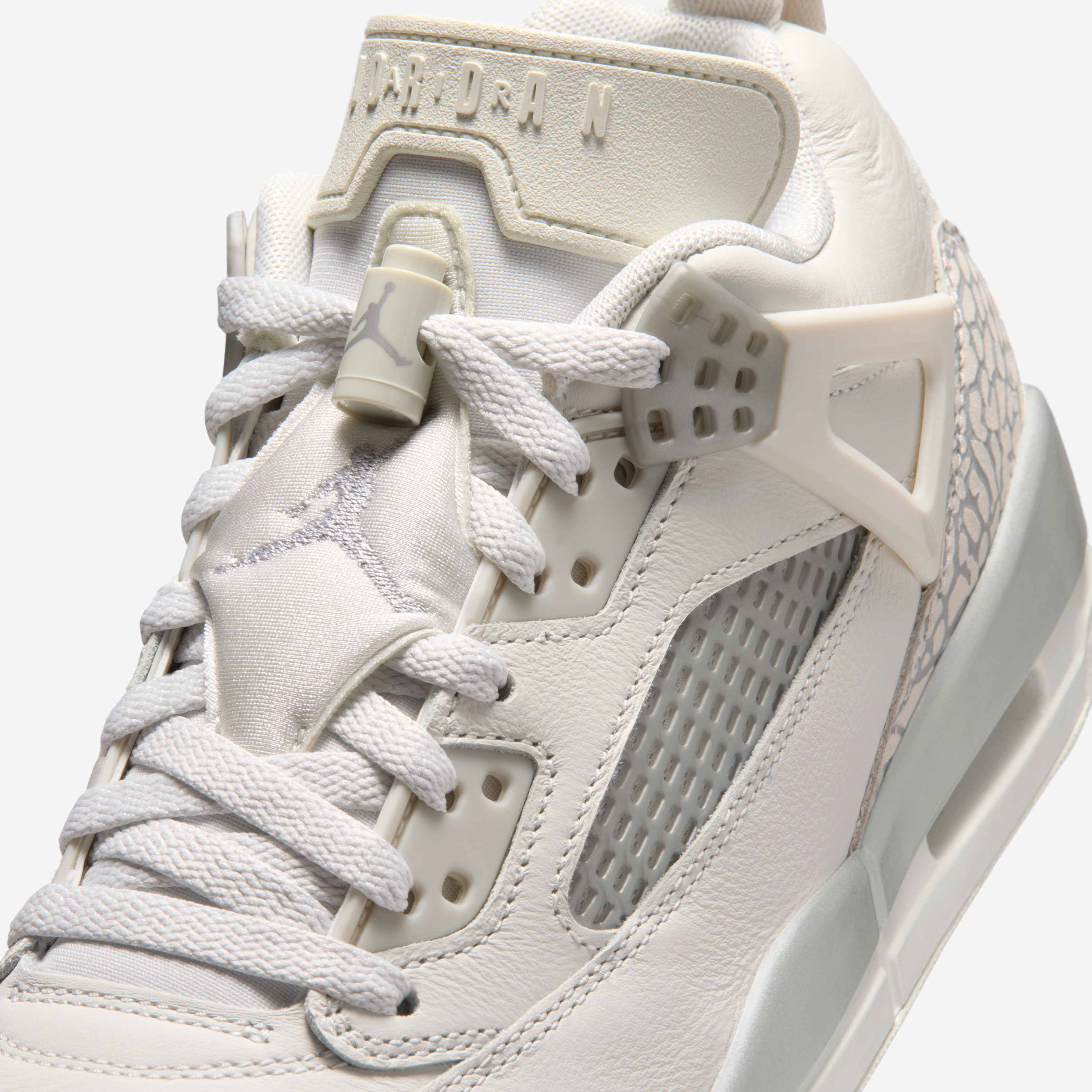 Jordan Spizike Low image number 6