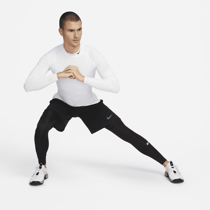 Nike men's workout tights hotsell