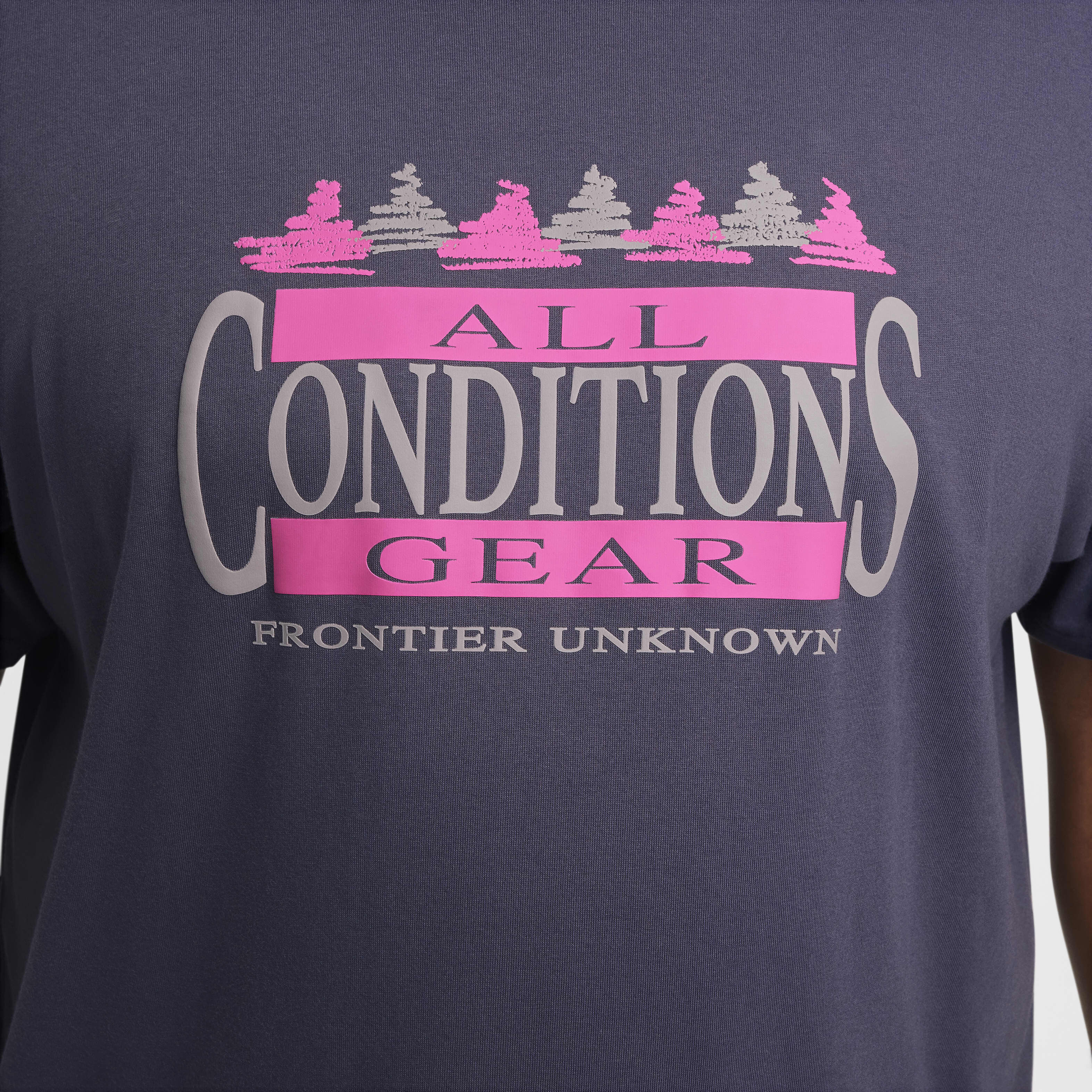 Nike ACG image number 9