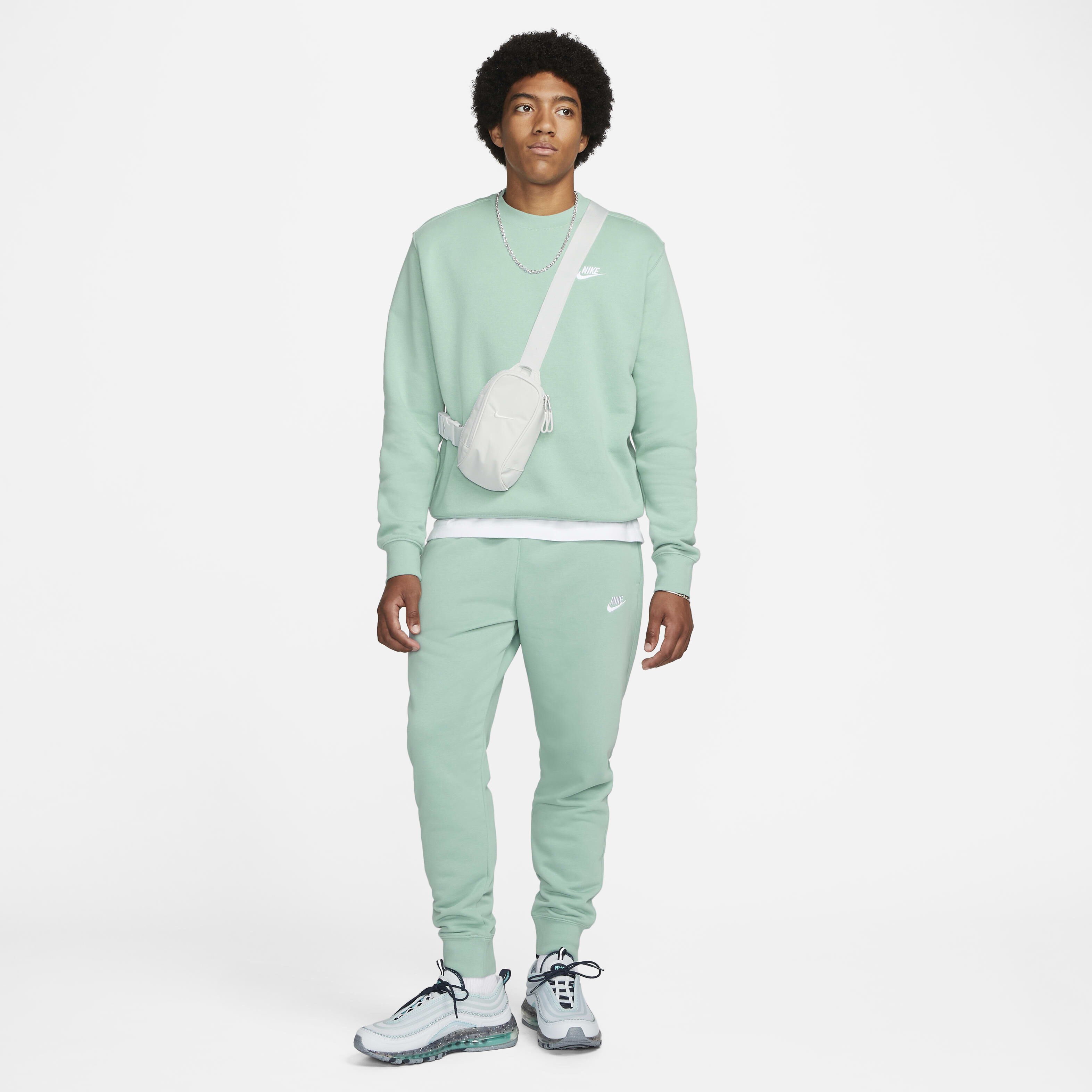 نايكي سبورتسوير كلوب image number 7