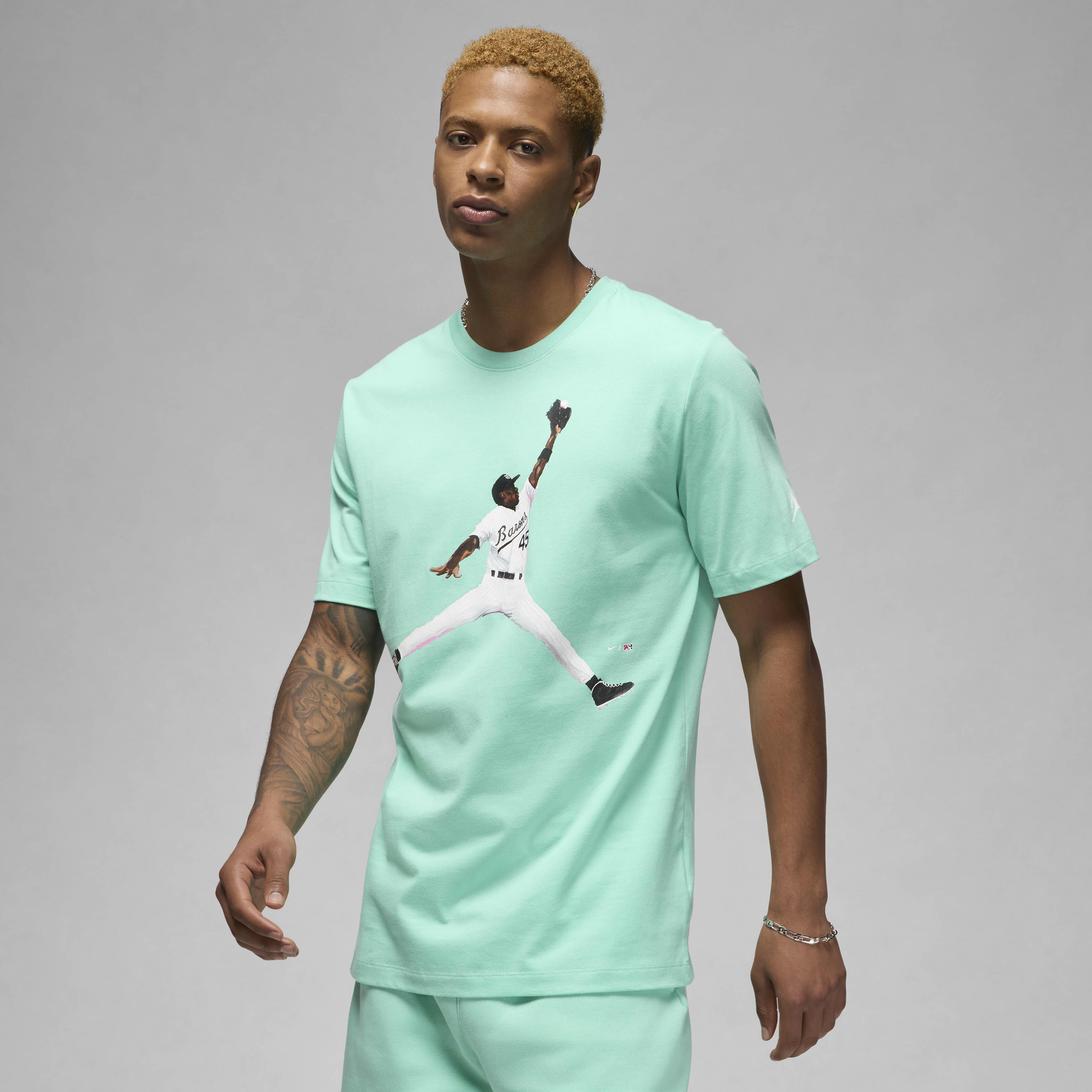 Jordan Flight MVP image number 0