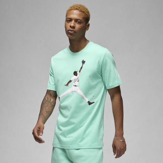 T-Shirts & Tops-Jordan, Jordan Flight MVP, Men's T-Shirt