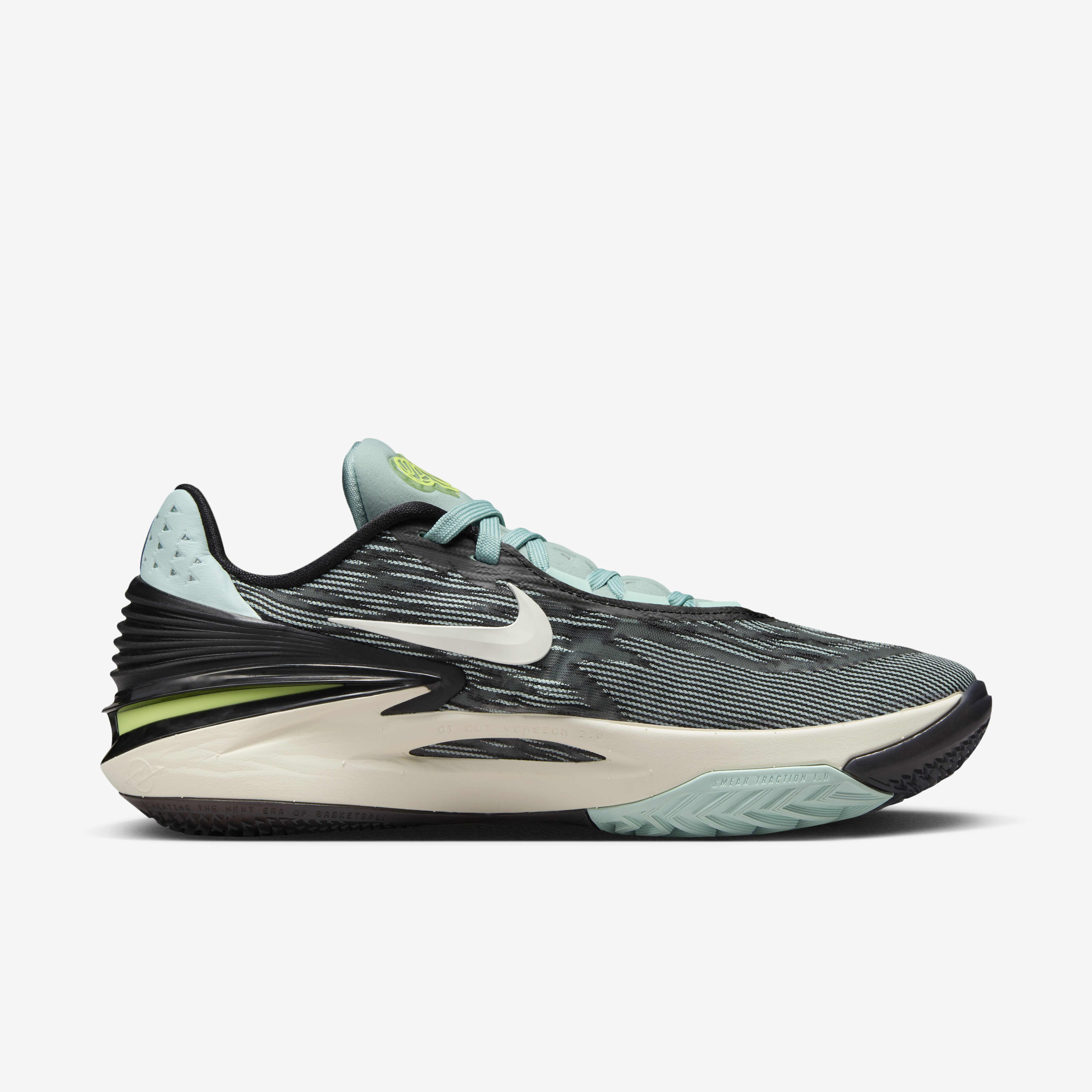 Nike GT Cut 2 image number 2