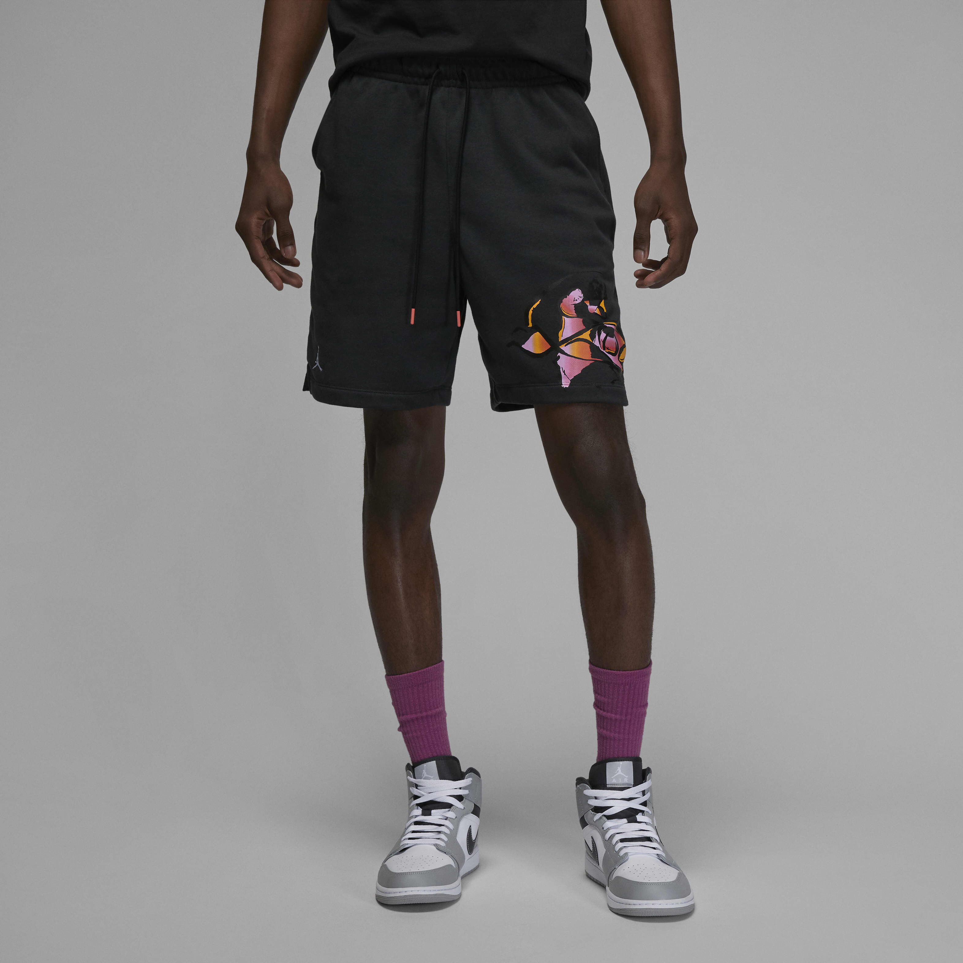 Jordan Flight MVP image number 0