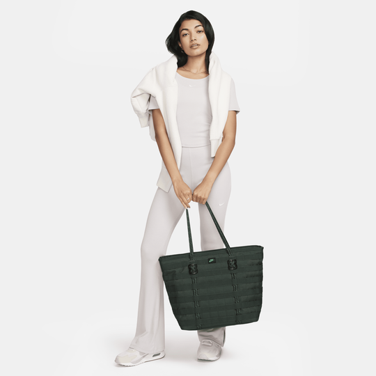 Nike air force 1 top tote