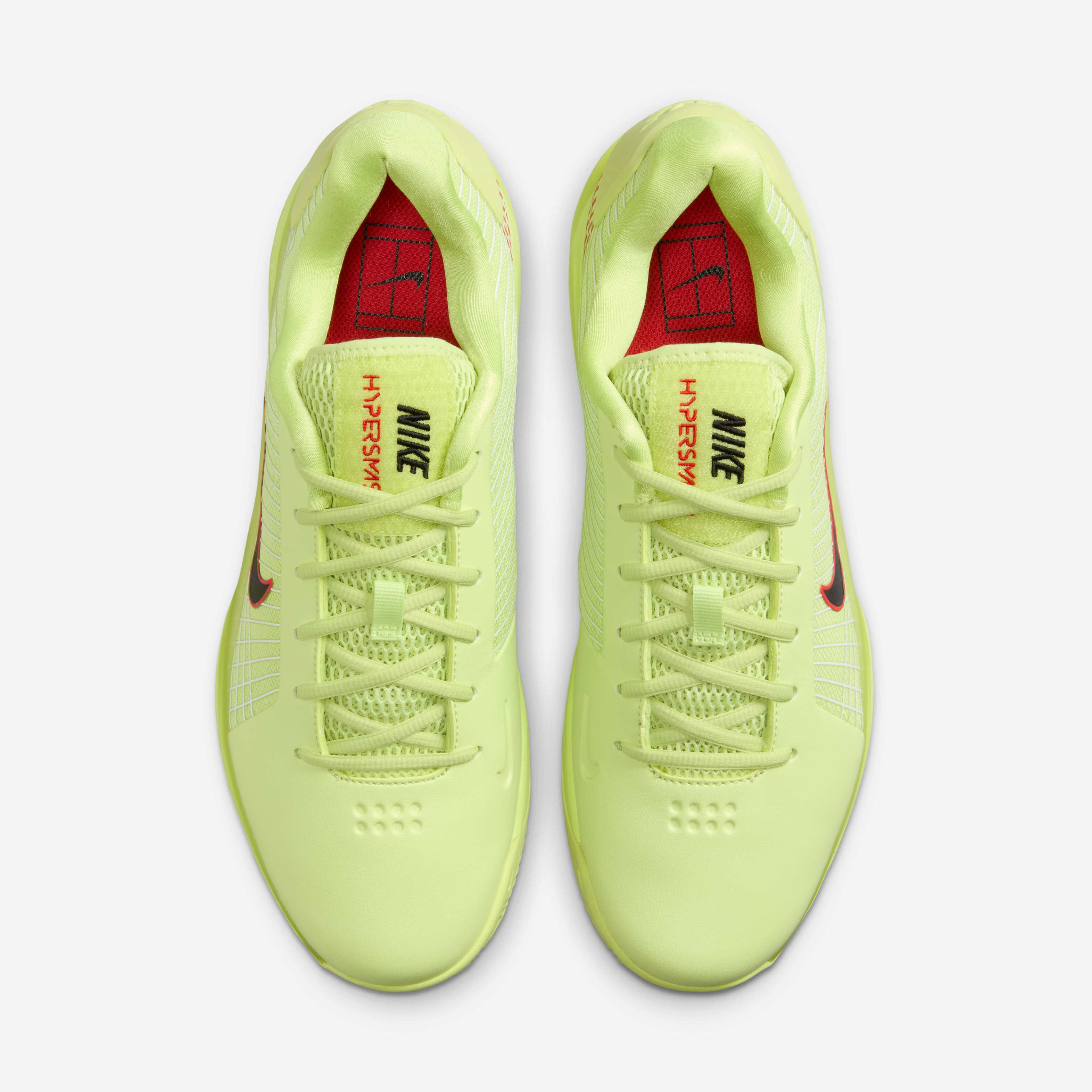 Nike Vapor 12 Hypersmash image number 3