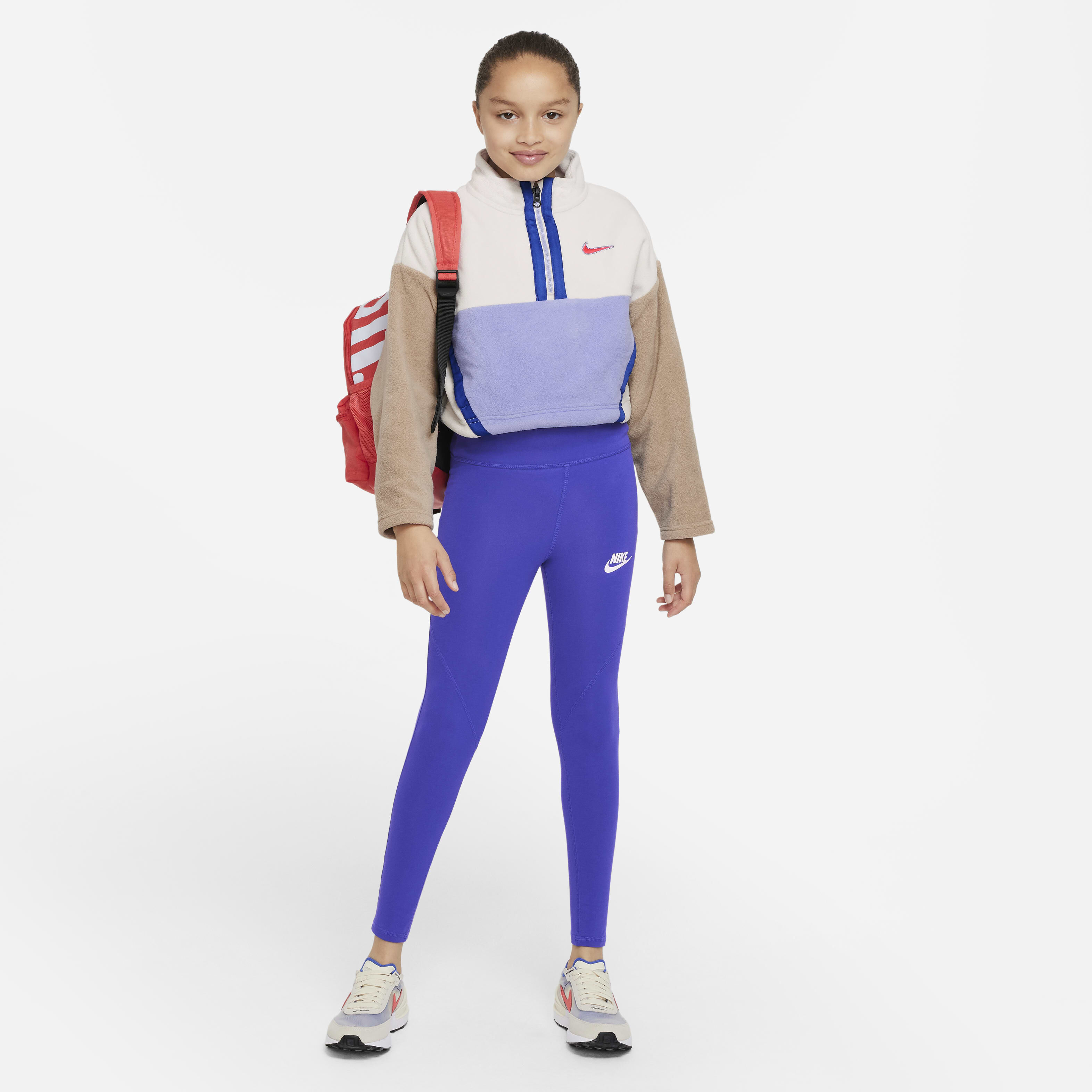 Nike Sportswear image number 3
