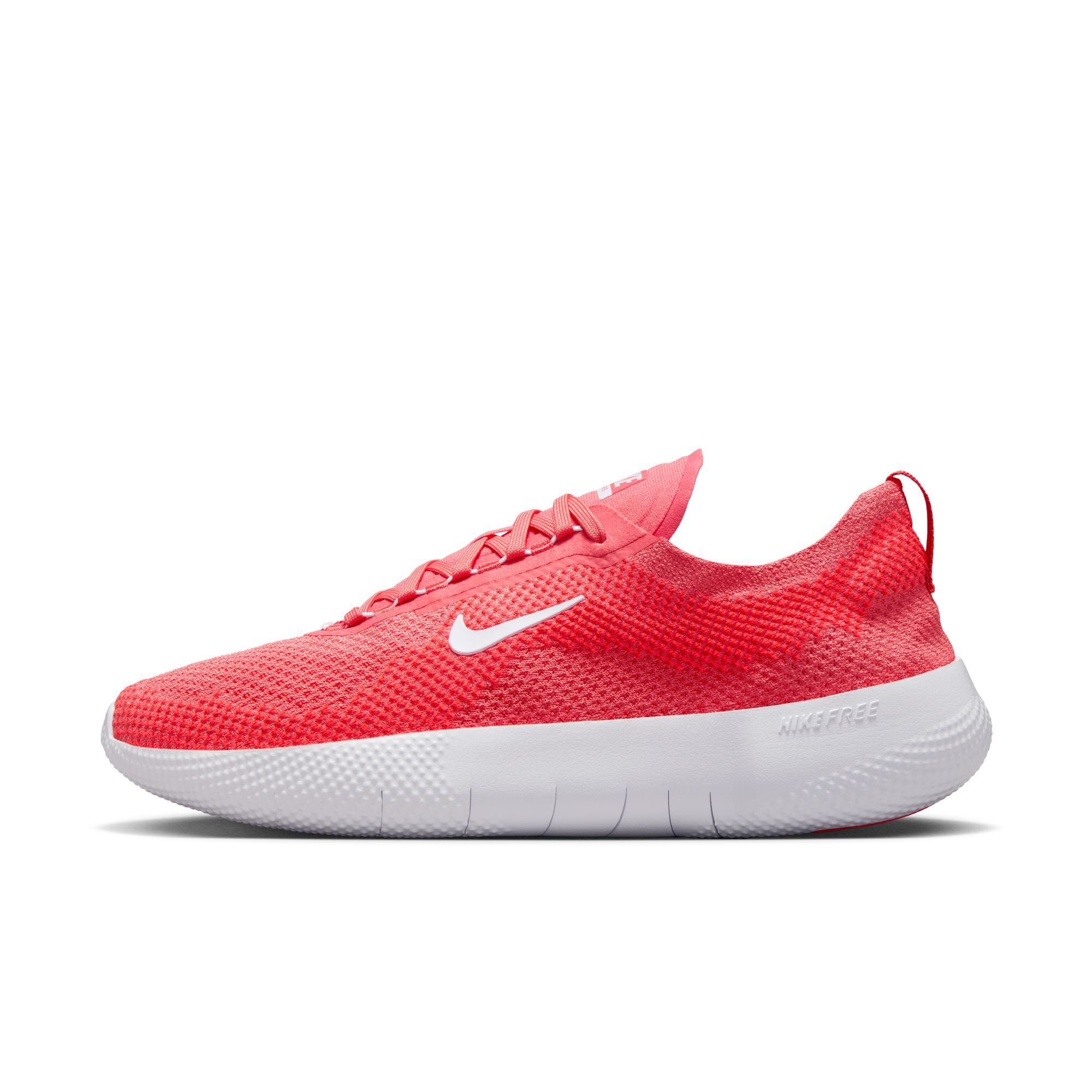 Buy Nike Free 2025 Women's Road Running Shoes Magic Ember/White