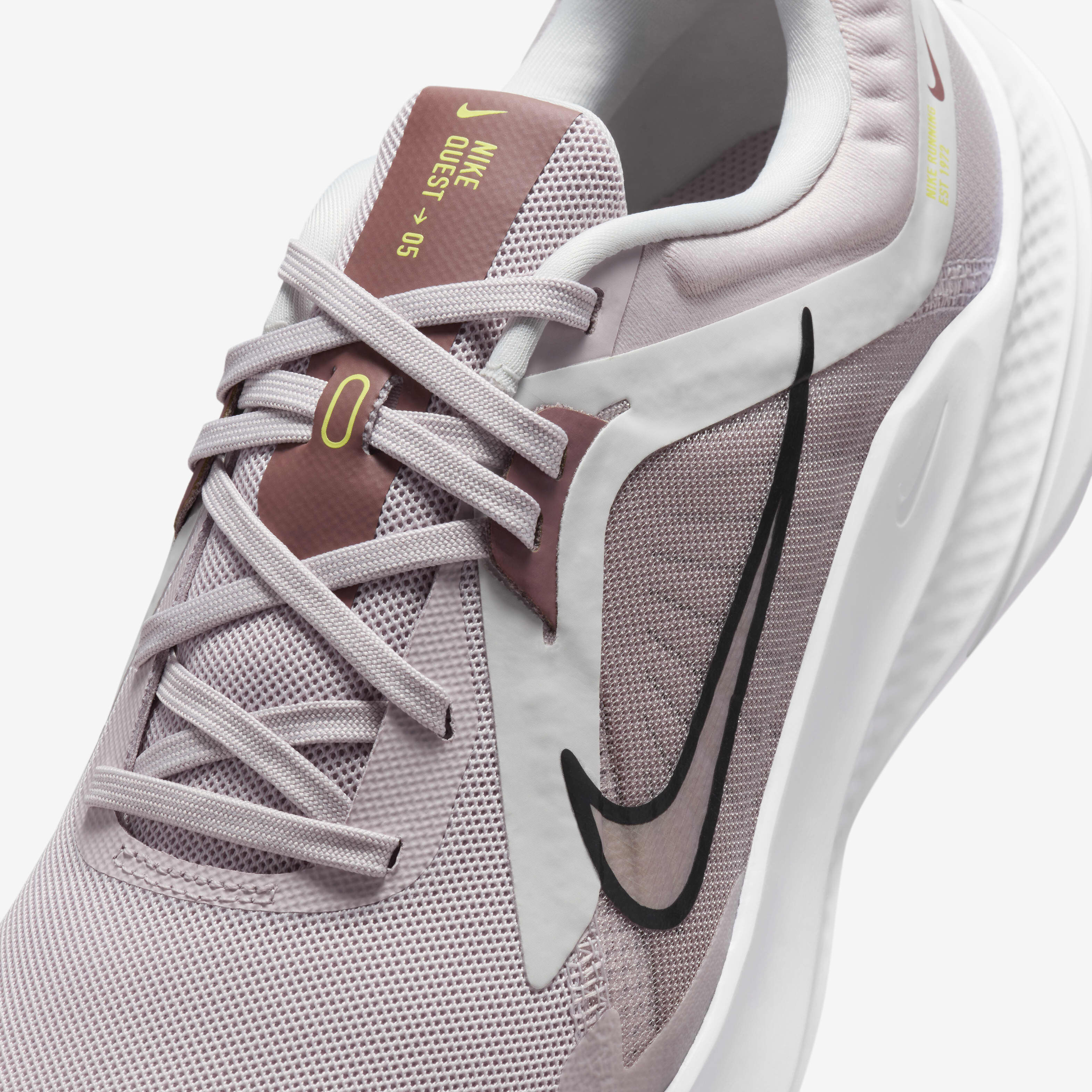Nike Quest 5 image number 6