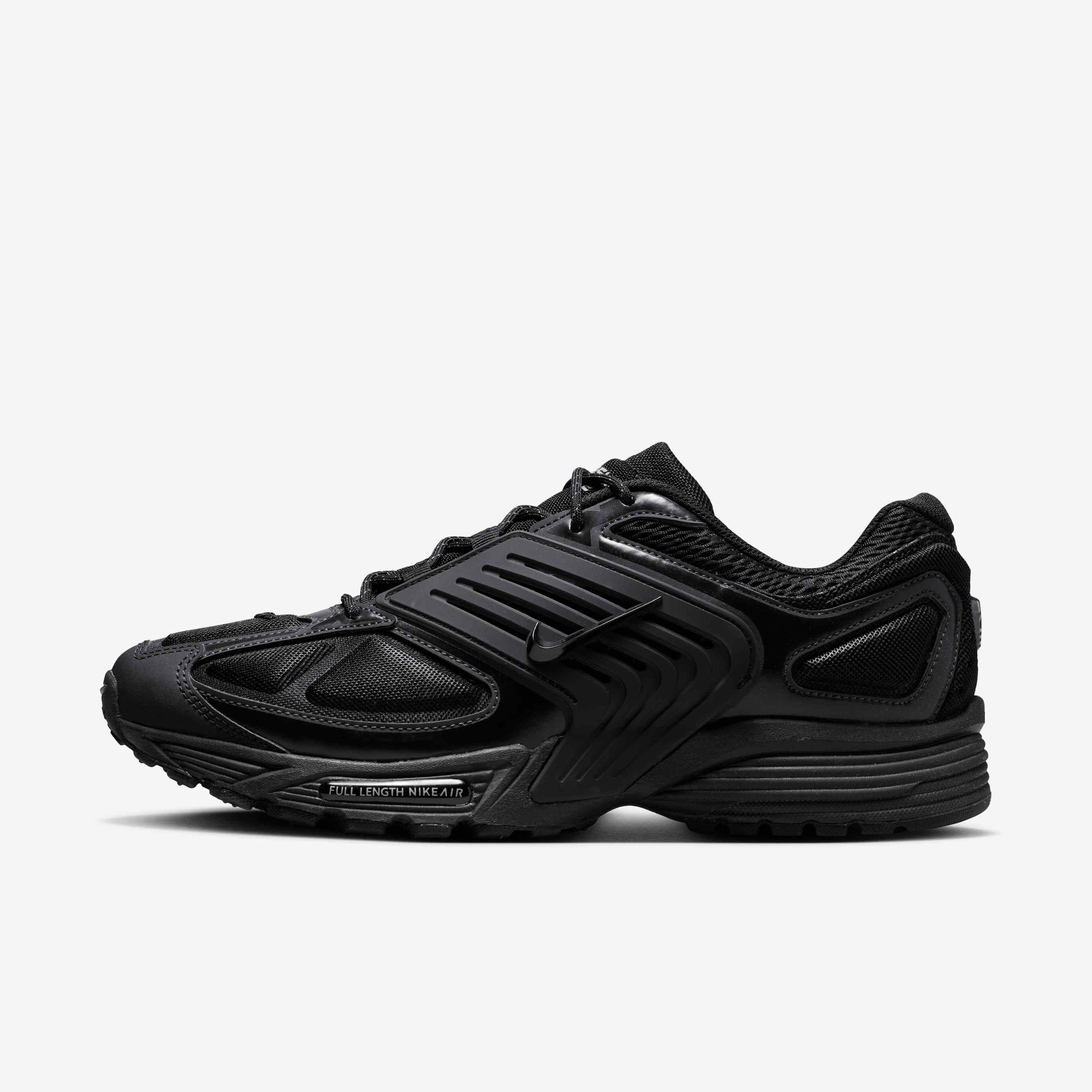 Nike air monarch v2 discount