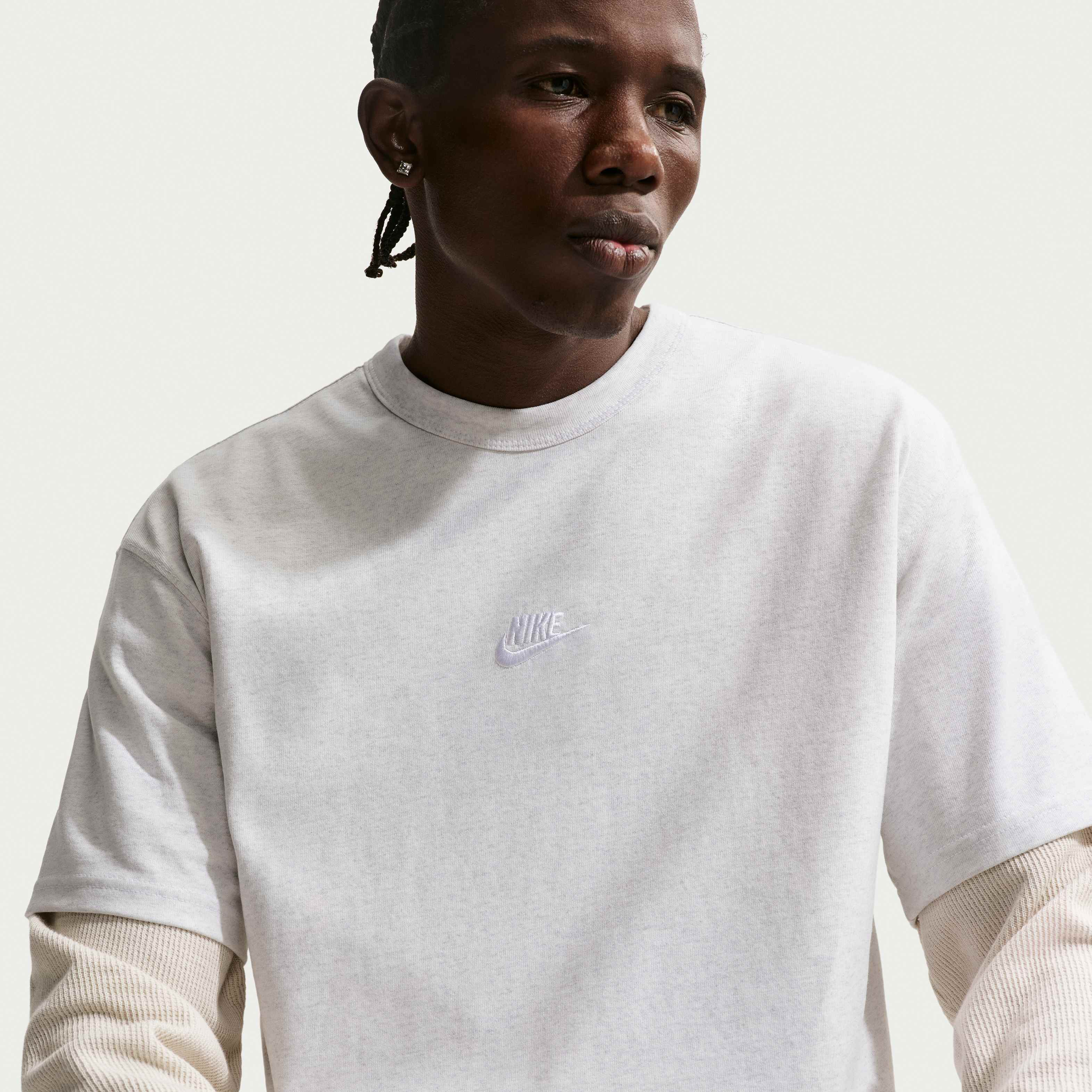 نايكي سبورتسوير بريميوم ايسنشالز image number 2