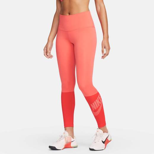 Training & Gym Trousers & Leggings-Nike, Nike One, Women's High-Waisted Dance Leggings