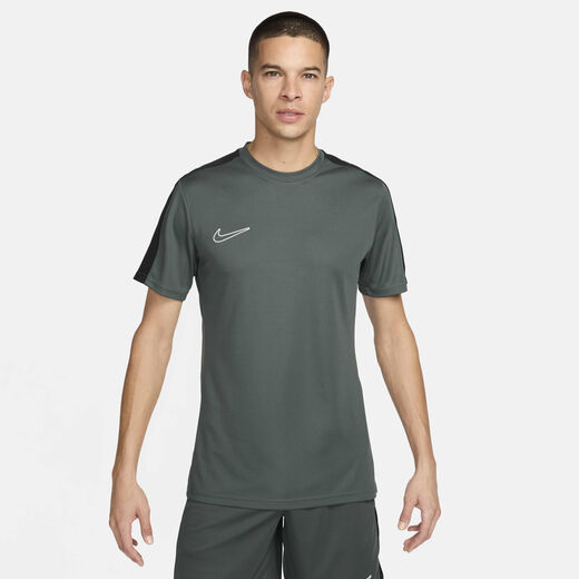 T-Shirts & Tops-Nike, Nike Academy, Men's Dri-FIT Short-Sleeve Football Top